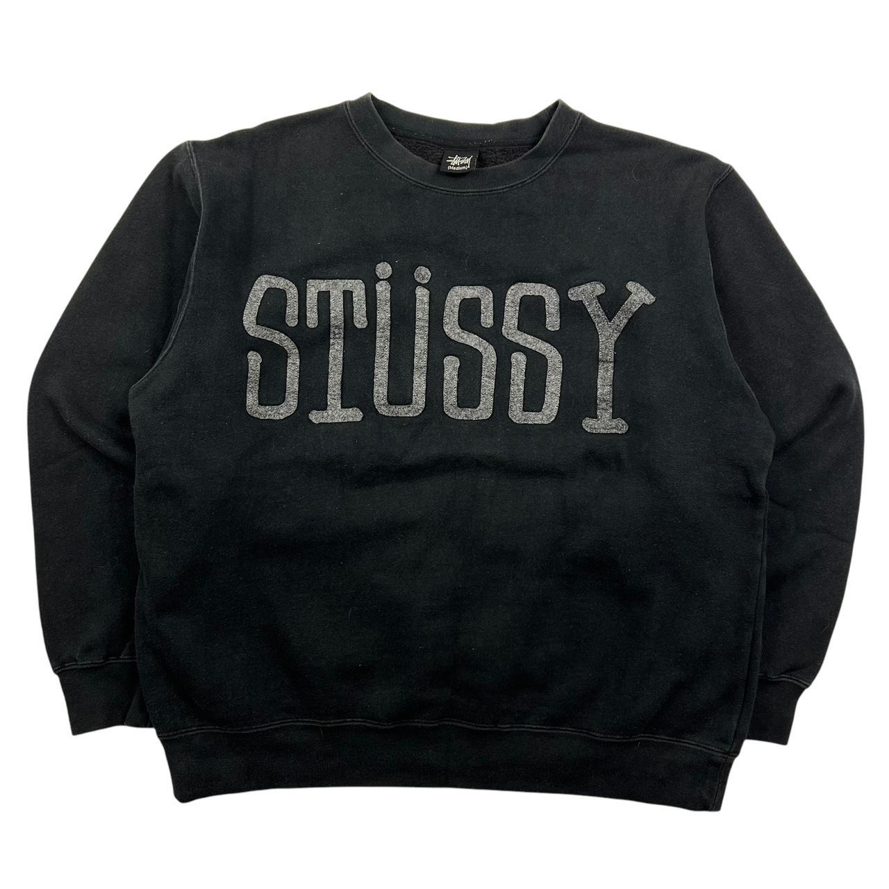 Stussy Sweatshirt (M)
