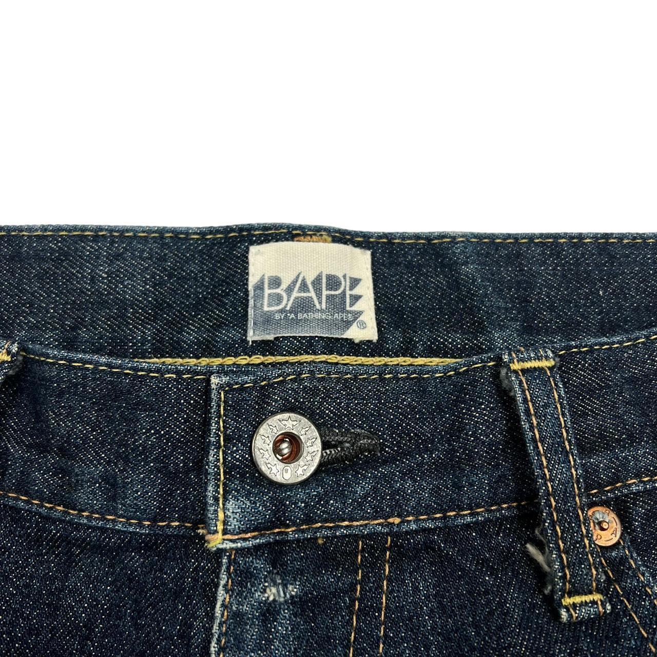 Bape Shorts (w36)