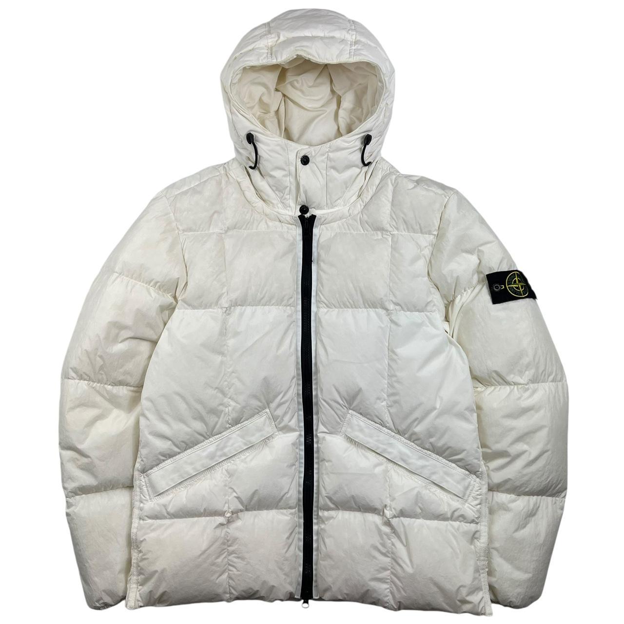 Stone Island Puffer Jacket (L)