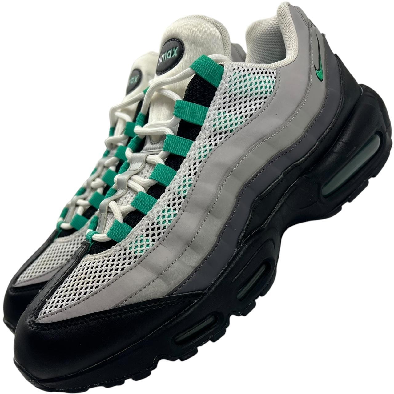Nike Air Max 95 Stadium Green (uk 9)