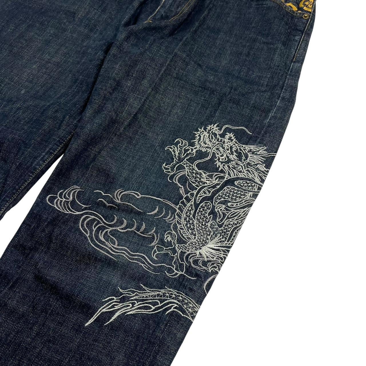 Karakuri Jeans (w33)