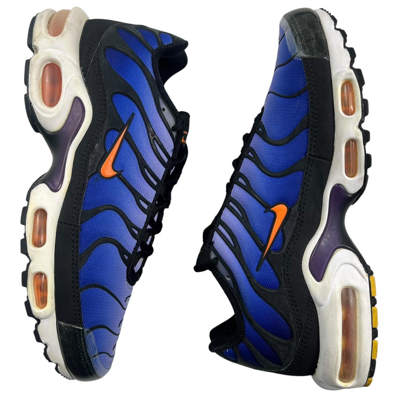 Nike TN Voltage Purple (uk 8)