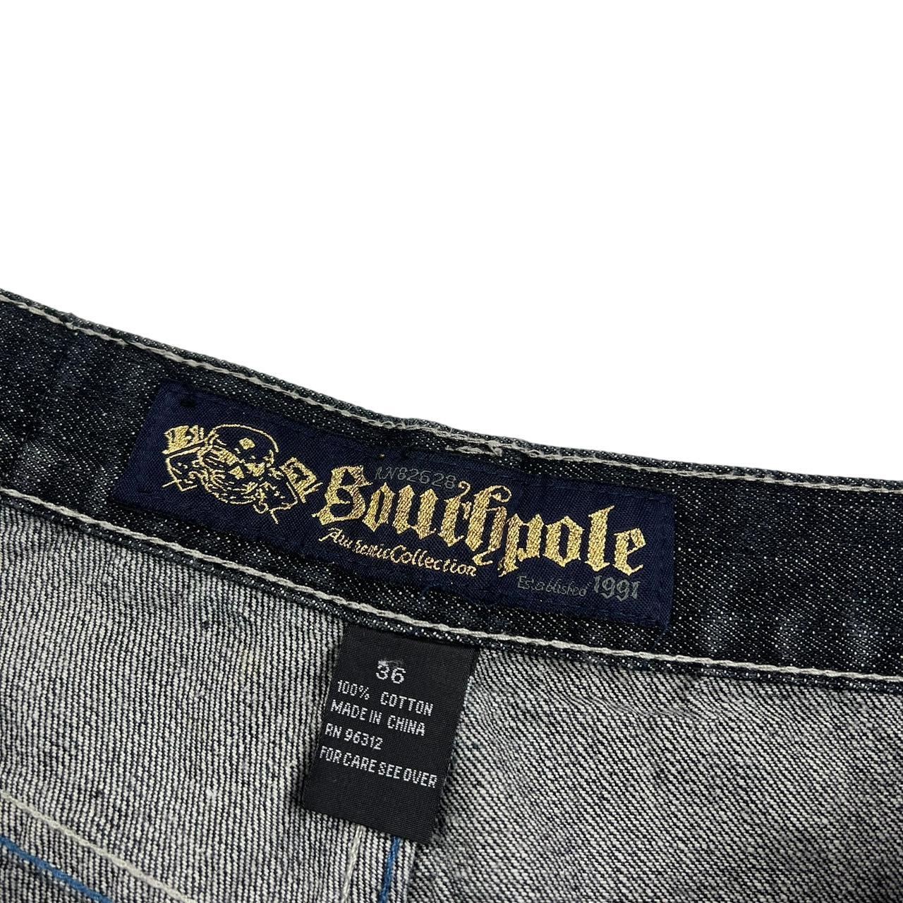 Southpole Shorts (w36)
