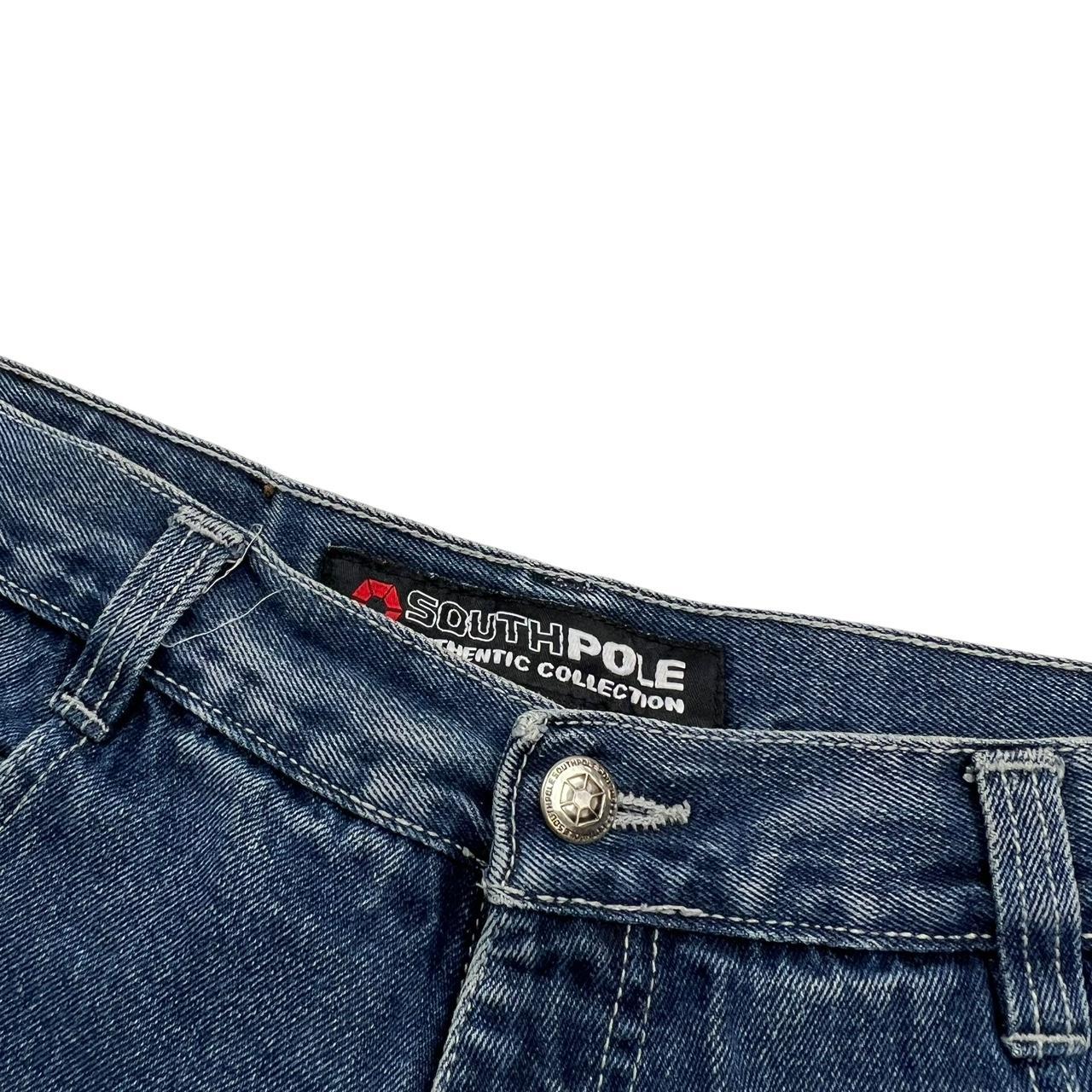Southpole Shorts (w36)