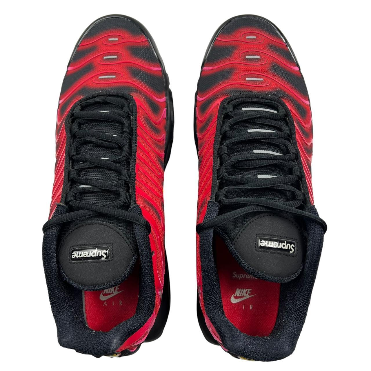 Nike x Supreme TN (uk 8.5)