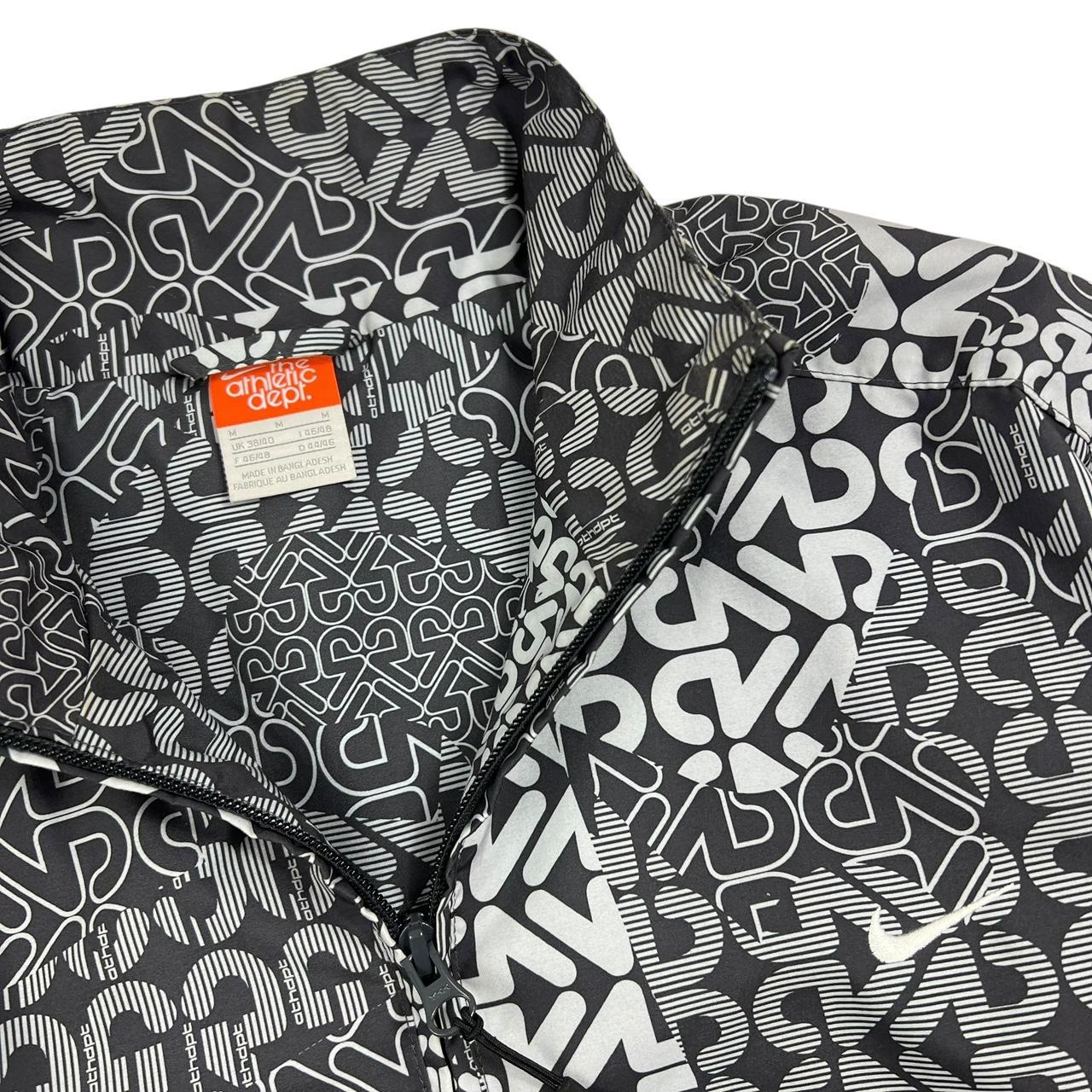 Nike Track Jacket (M)