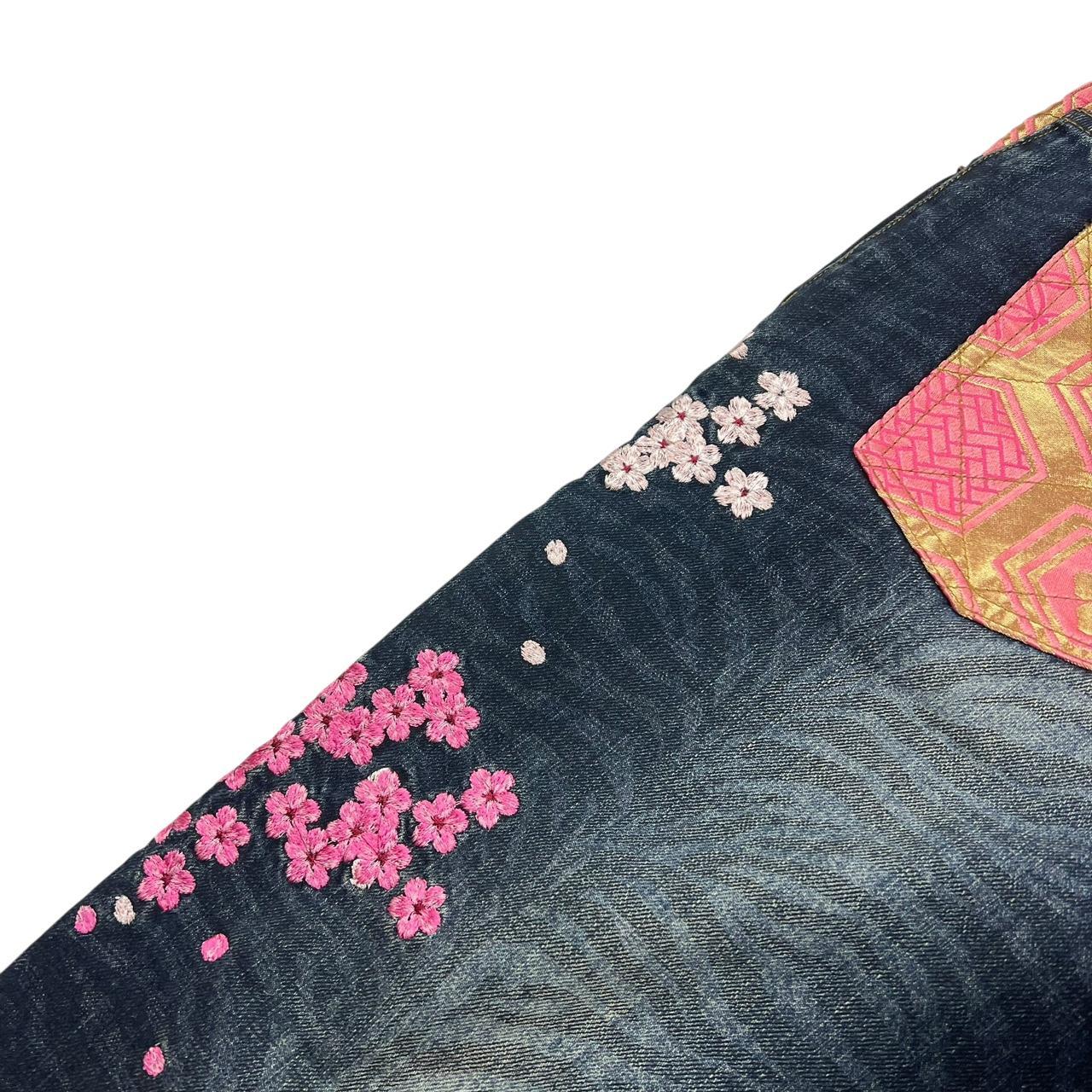 Karakuri Jeans (w40)