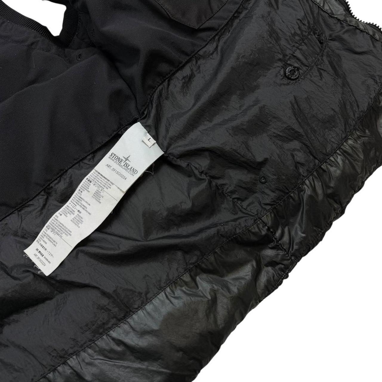 Stone Island Gilet (L)
