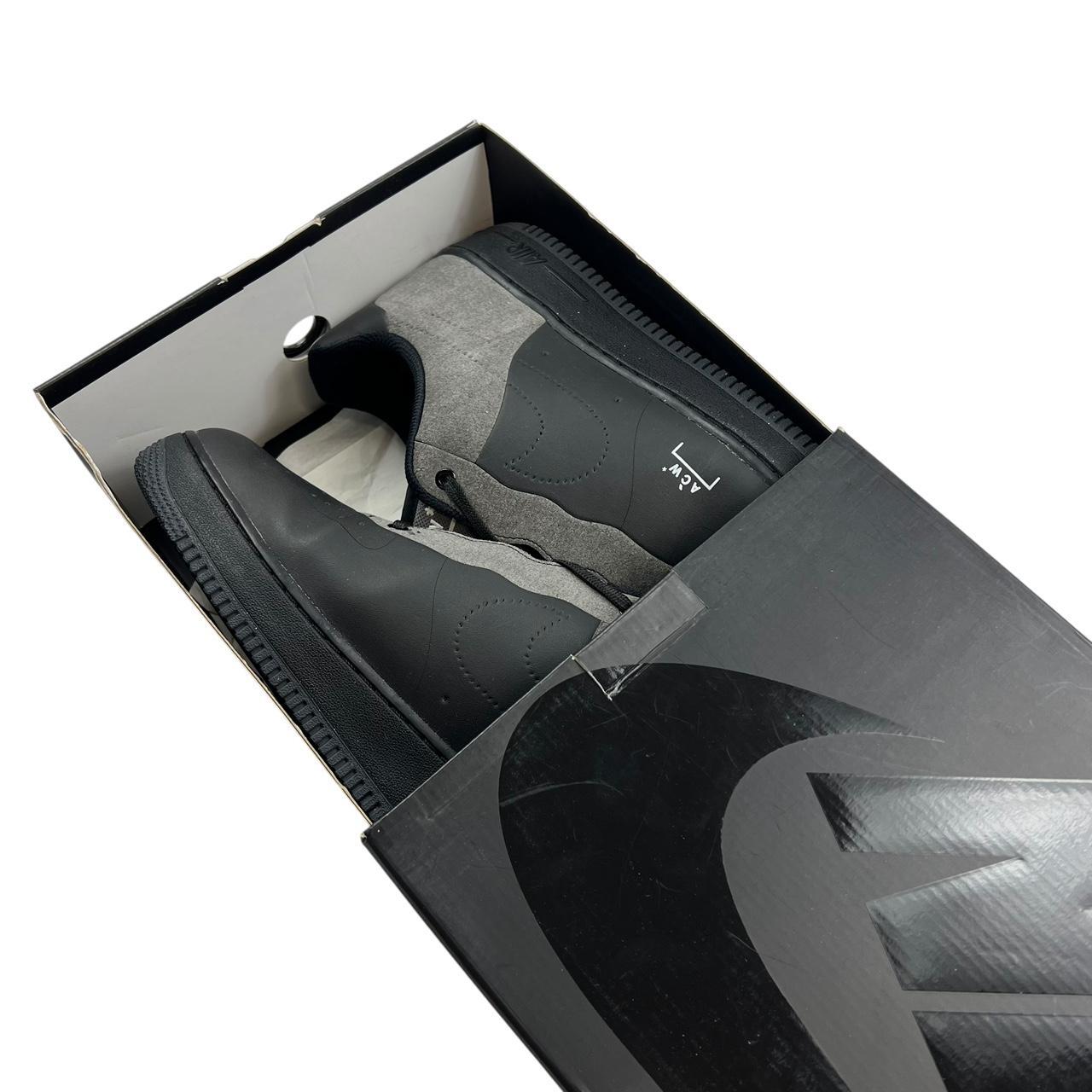 Nike x ACW Air Force 1 (uk 11)