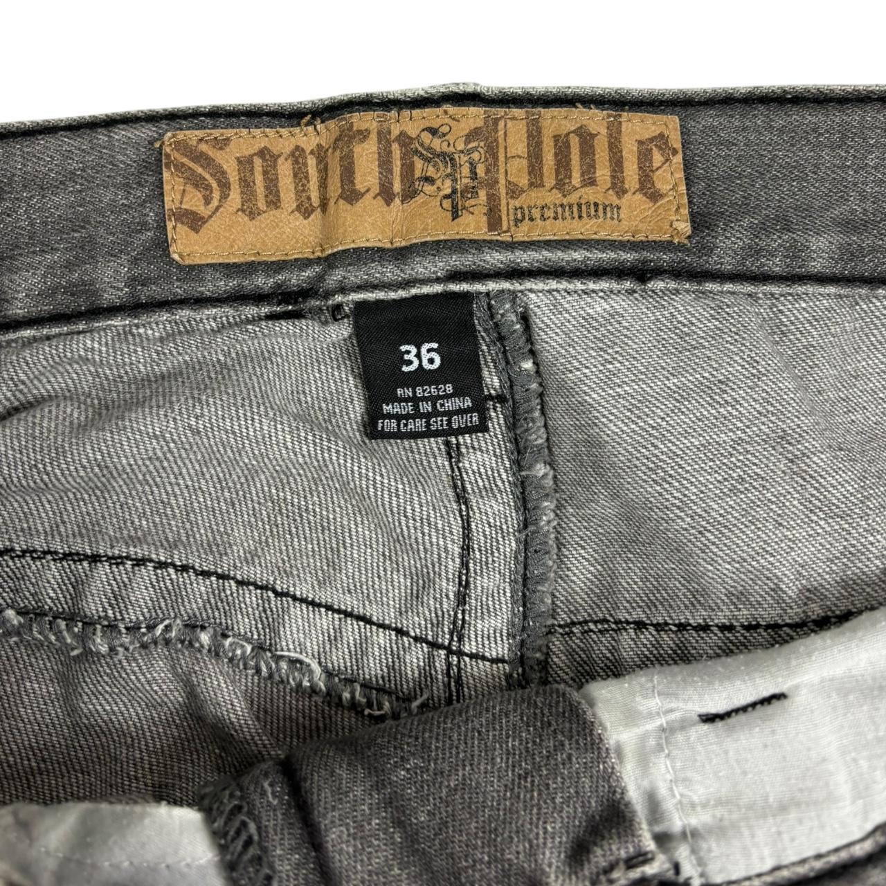 Southpole Jeans (w36)