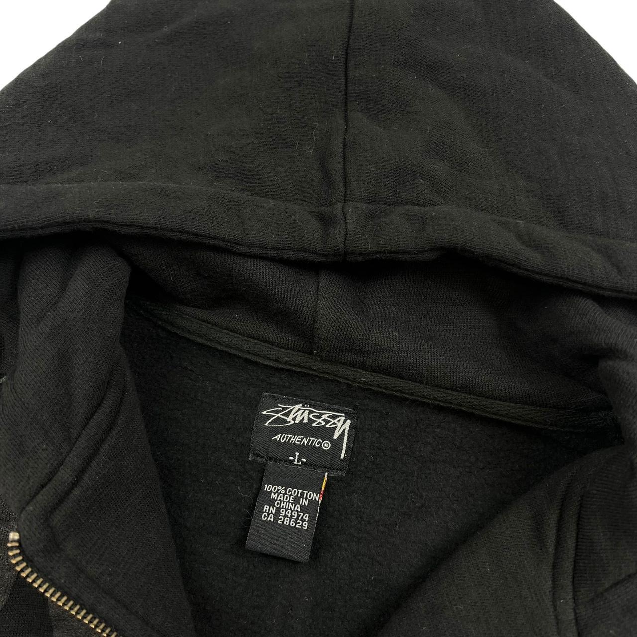 Stussy Hoodie (L)