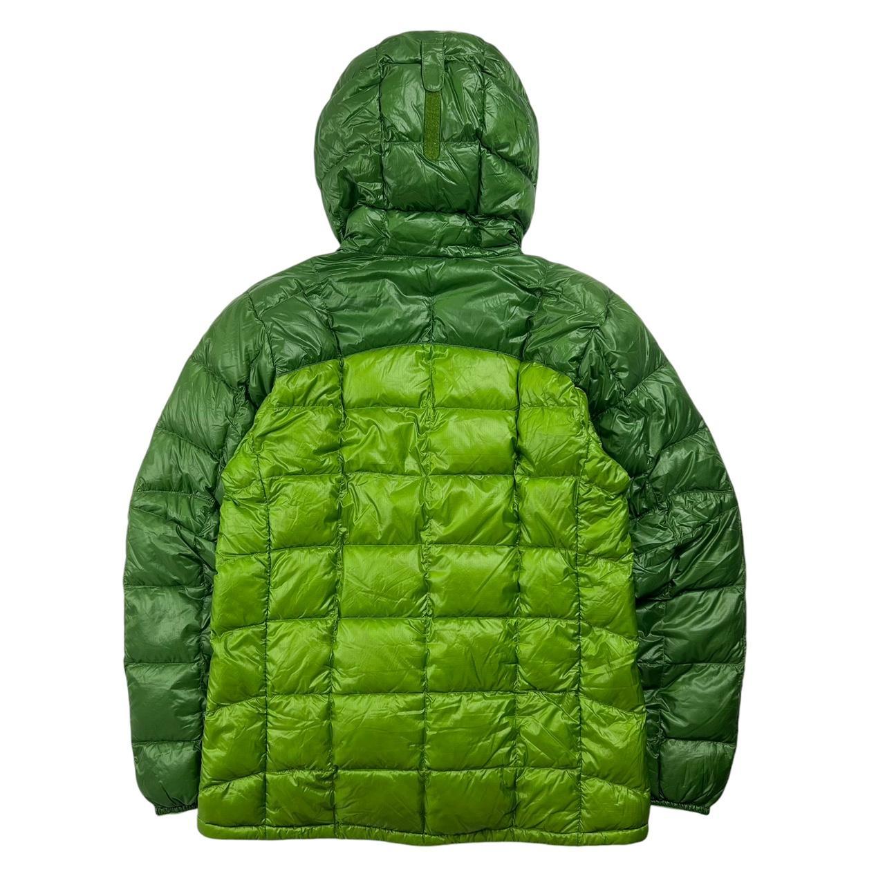 Montbell Puffer Jacket (S)