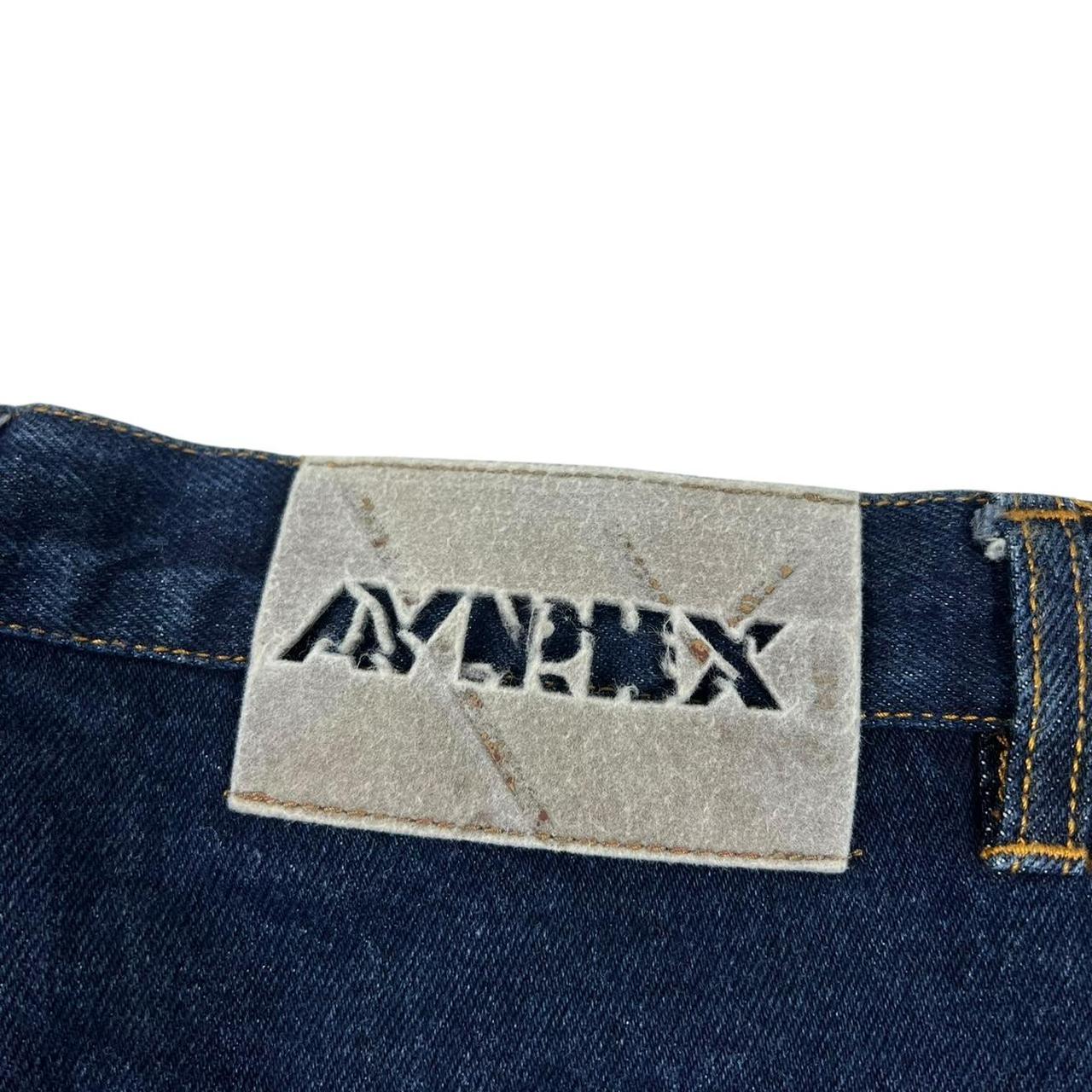 Avirex Jeans (w34)