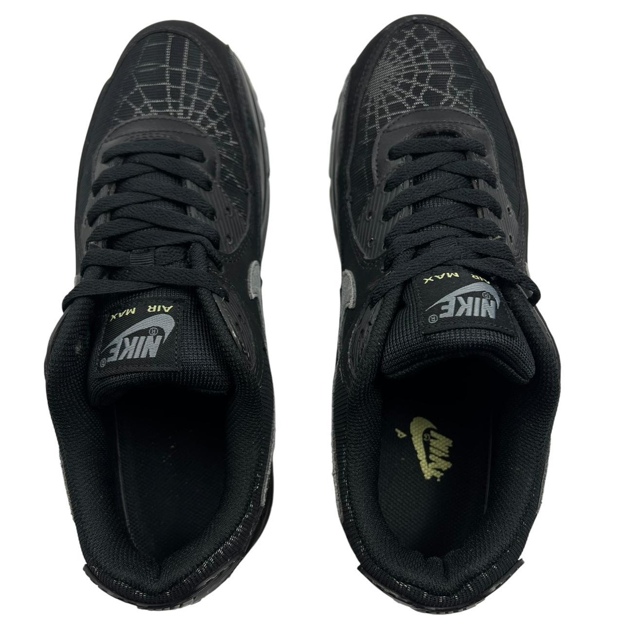 Nike Air Max 90 Halloween (uk 8.5)