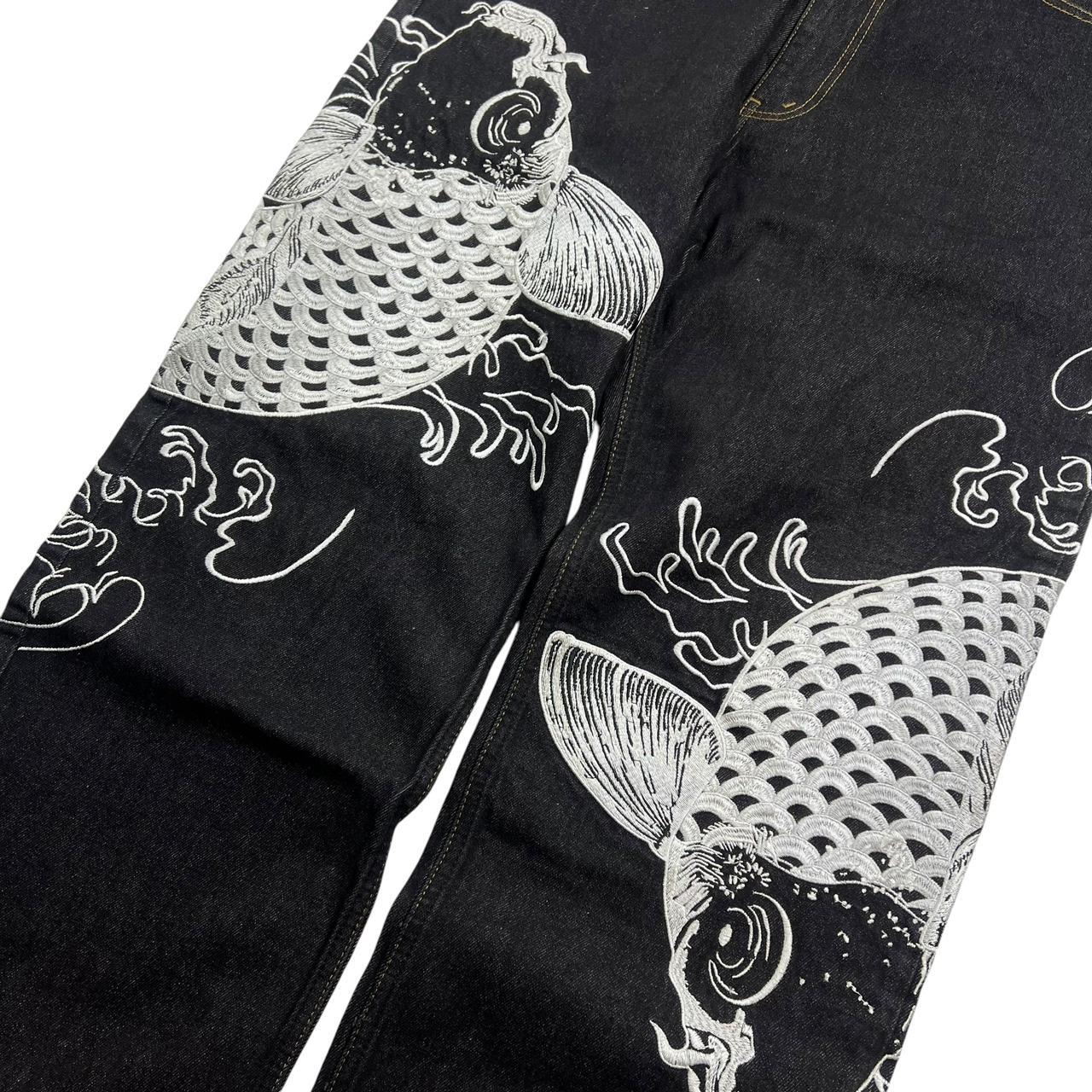 Karakuri Jeans (w35)