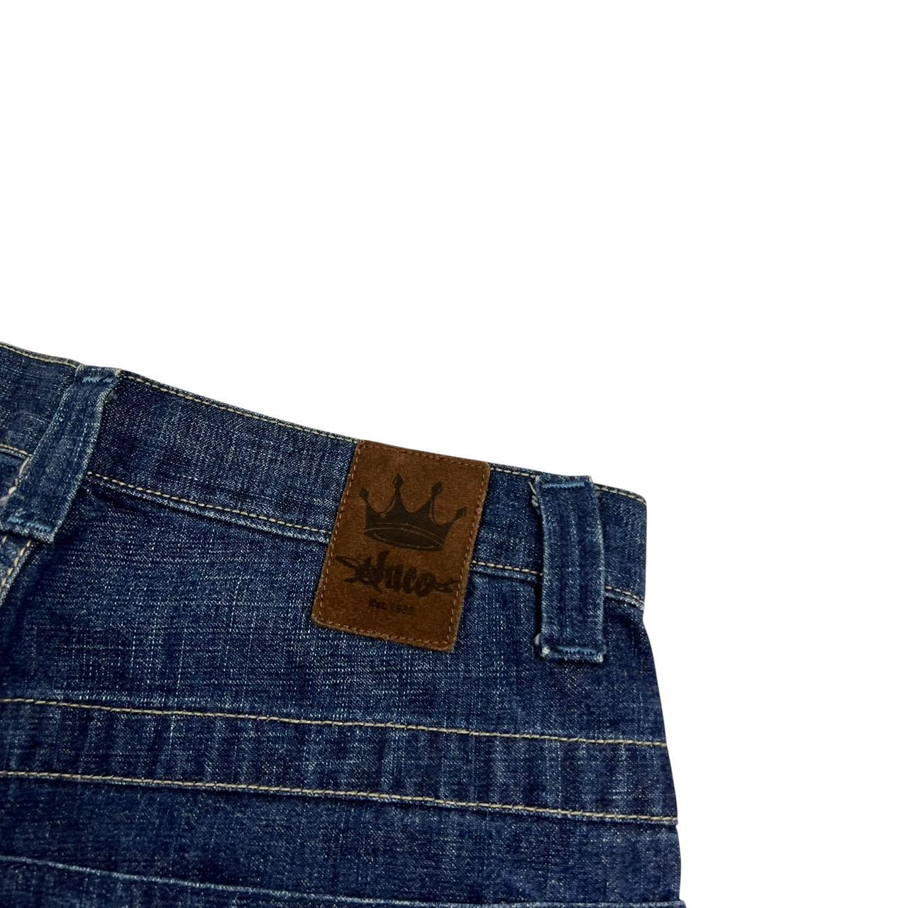 Jnco Shorts (w30)