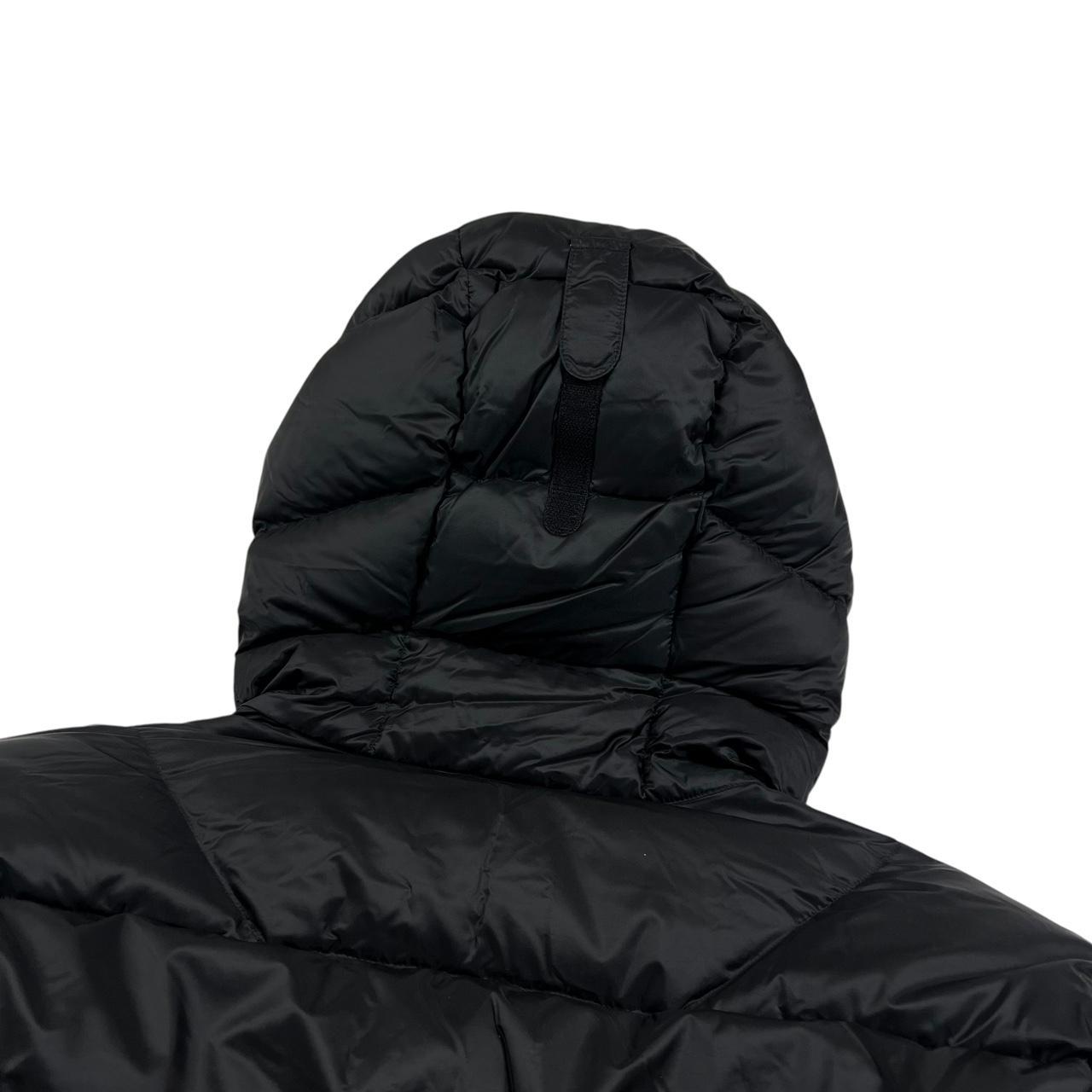 Montbell Puffer Jacket (M)
