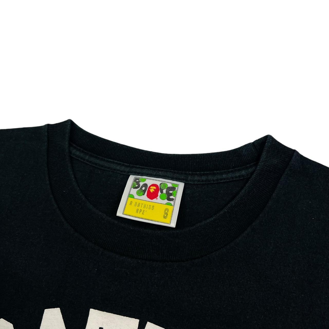 Bape T-Shirt (S)