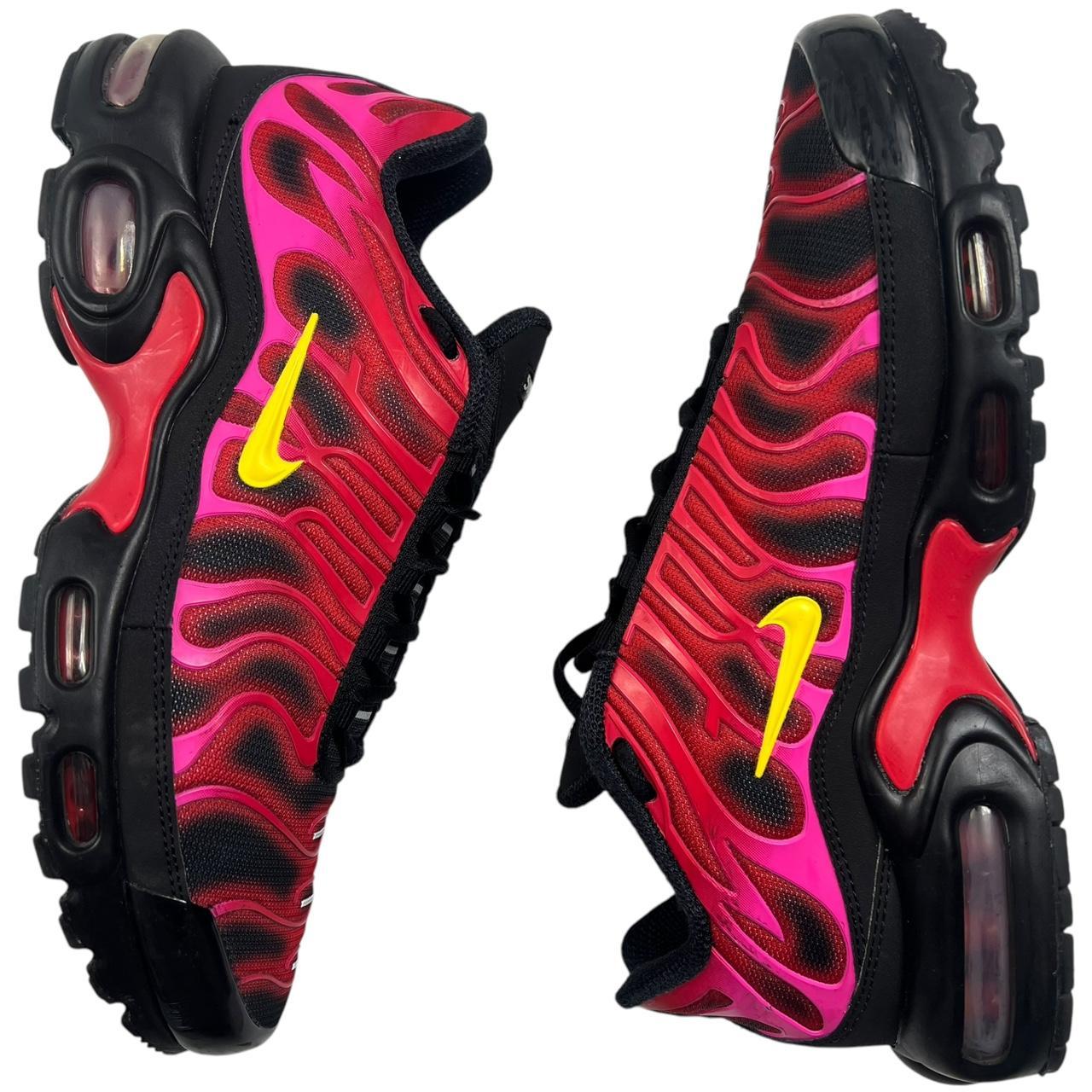 Nike x Supreme TN (uk 7)