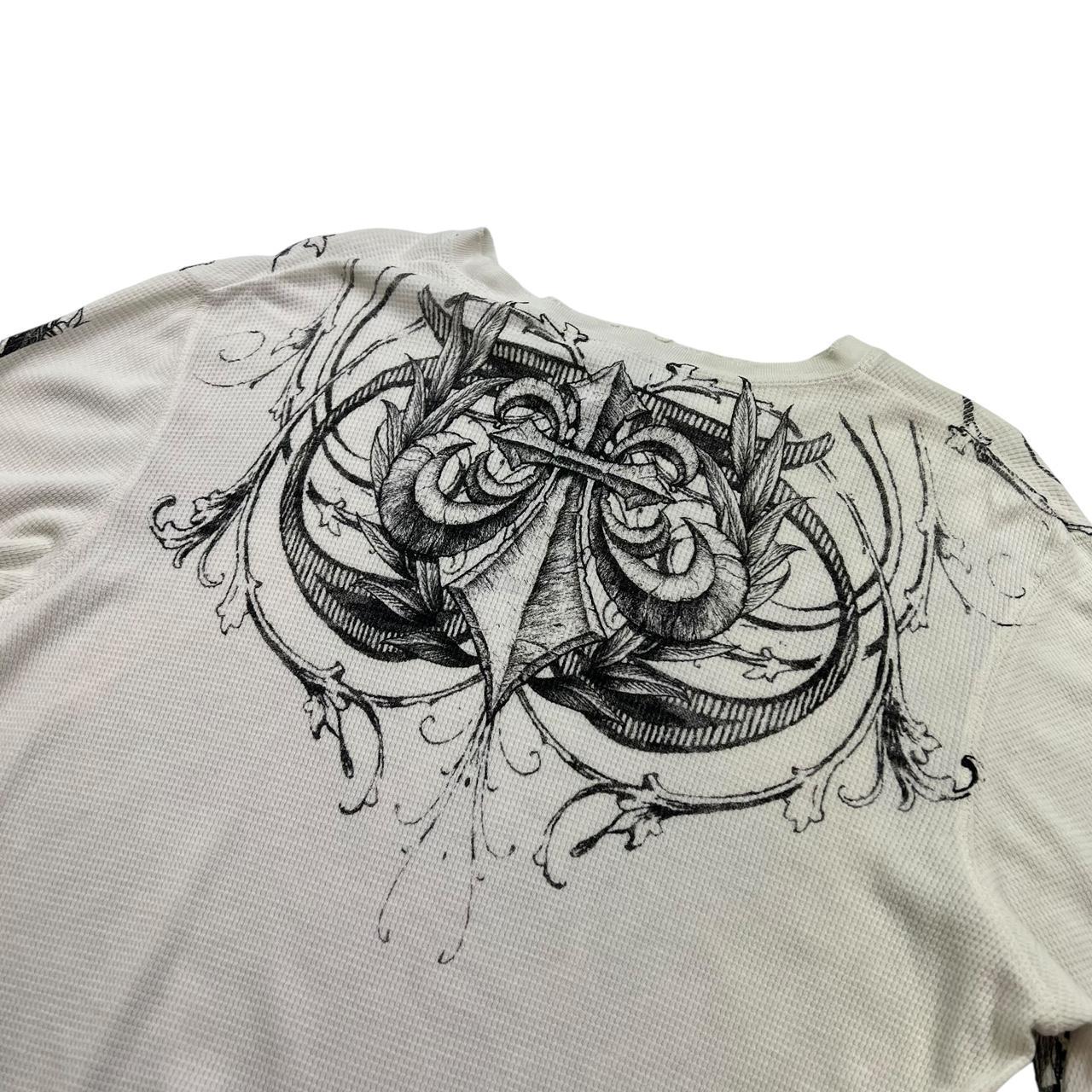 Affliction T-Shirt (M)