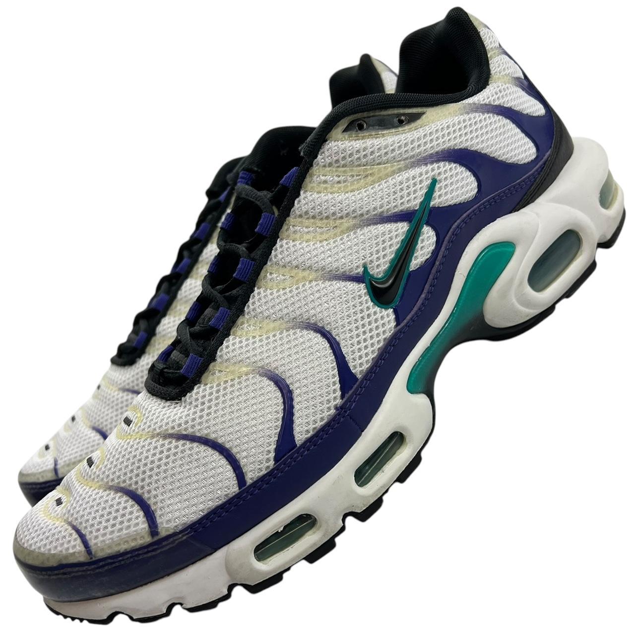 Nike TN White Grape Ice (uk 9.5)
