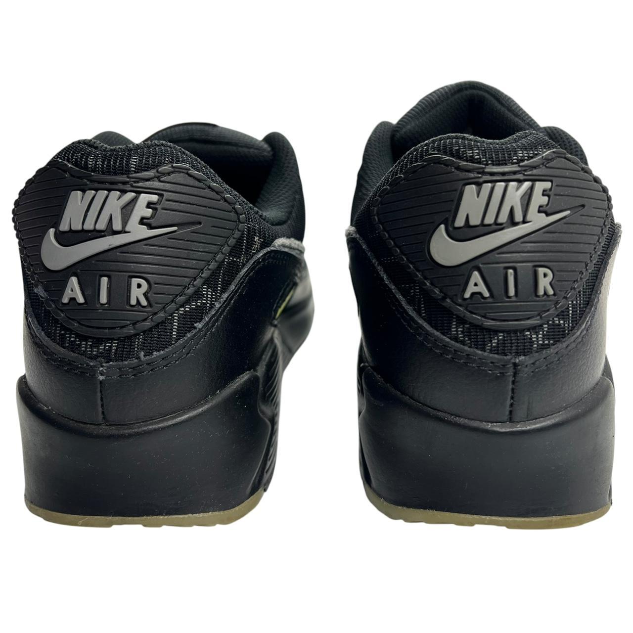 Nike Air Max 90 Halloween (uk 8.5)
