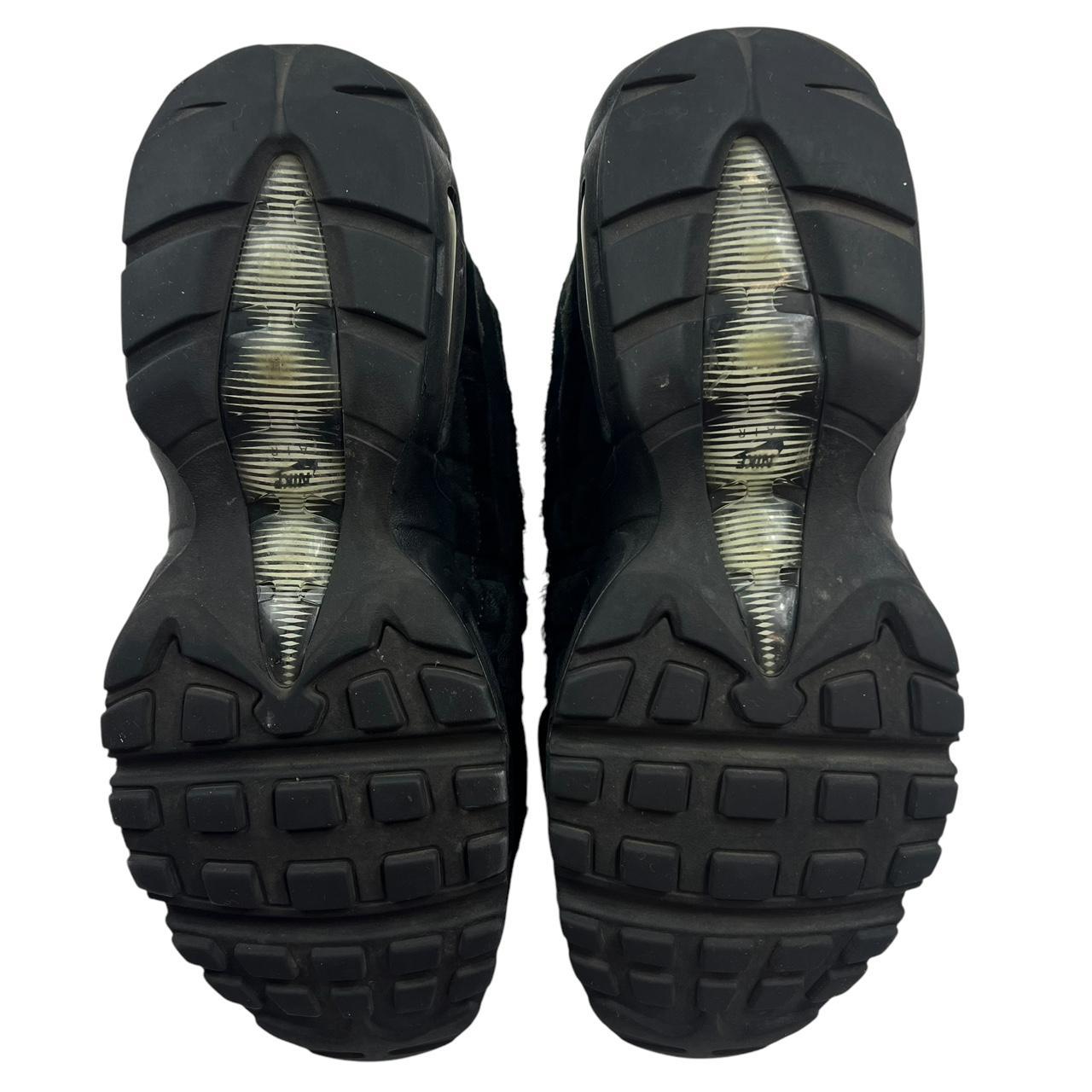 Nike x CDG Air Max 95 (uk 5.5)