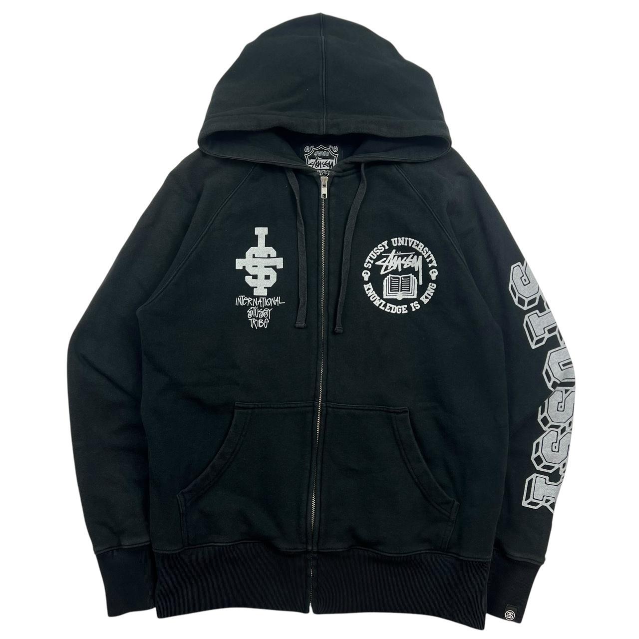 Stussy Hoodie (S)