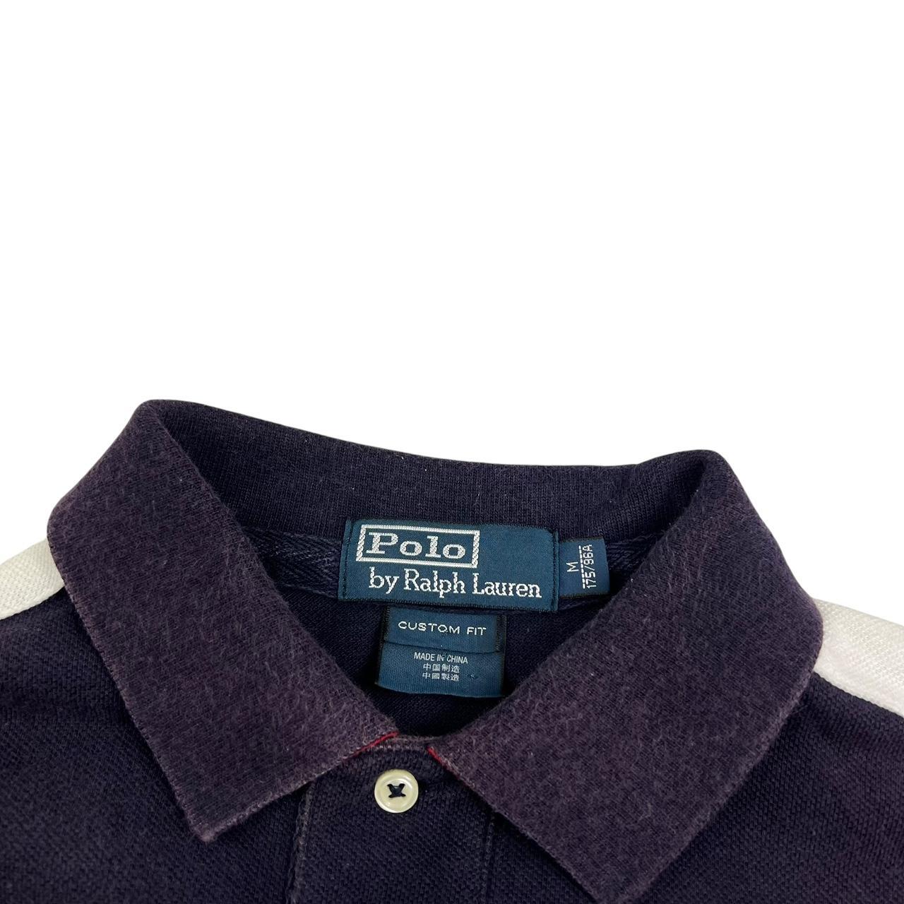 Ralph Lauren Polo Shirt (M)