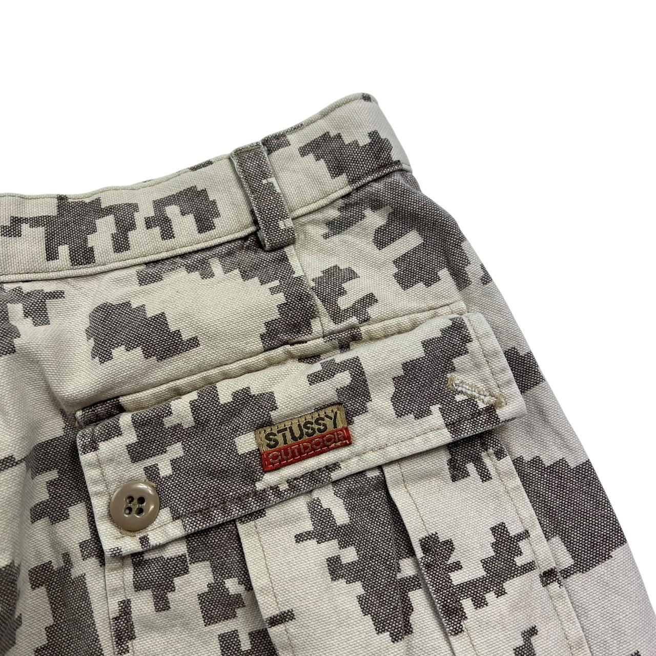 Stussy Shorts (w30)