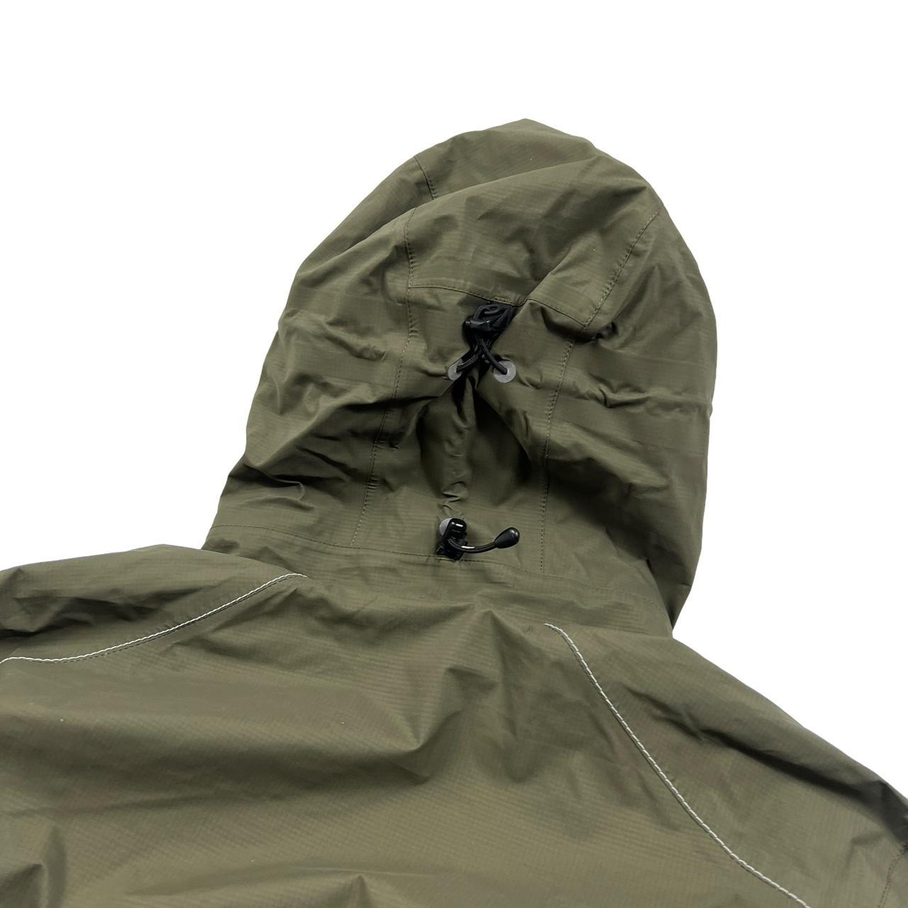 And Wander Jacket (S)