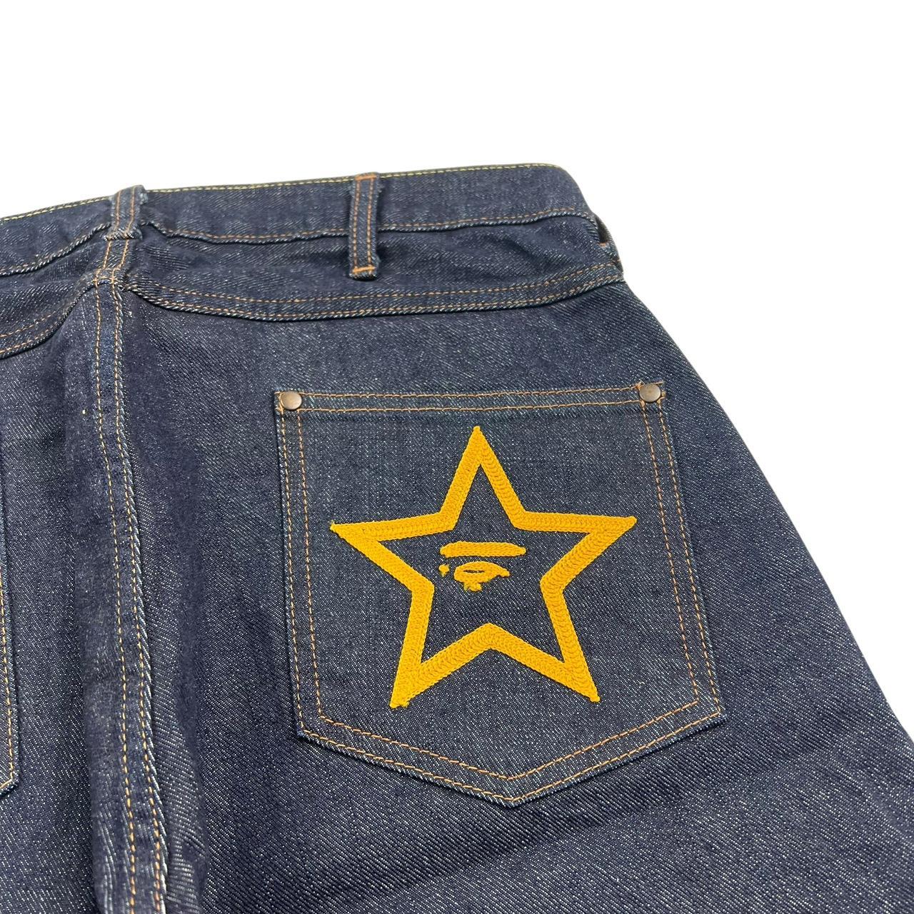 Bape Shorts (w34)