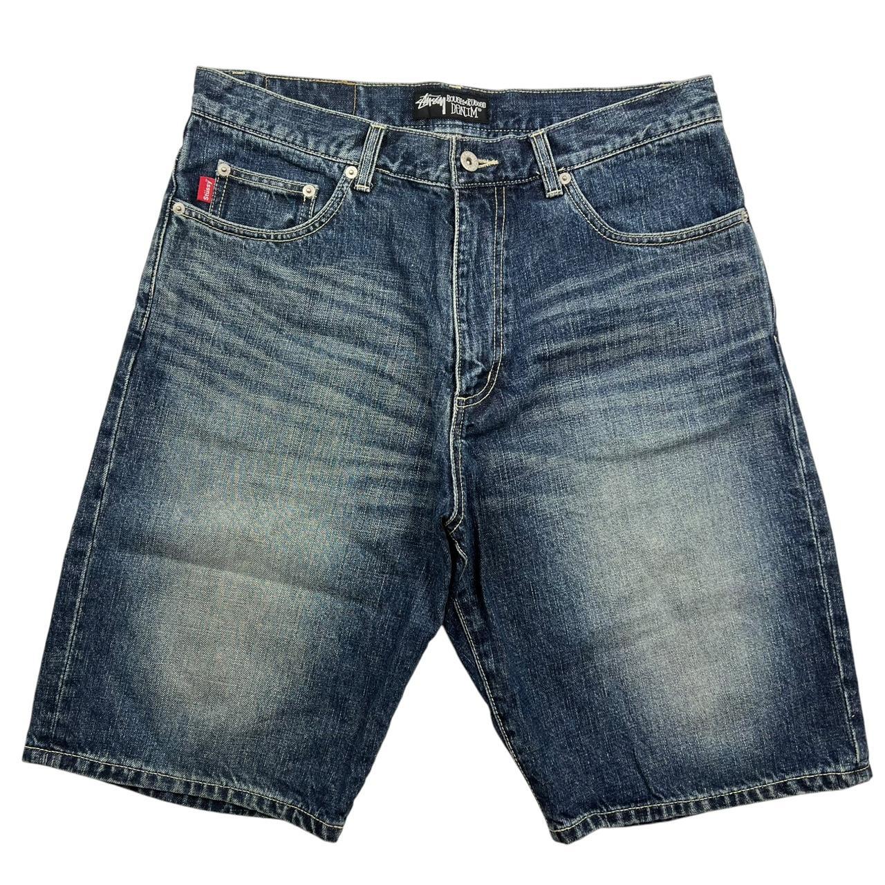 Stussy Shorts (w34)