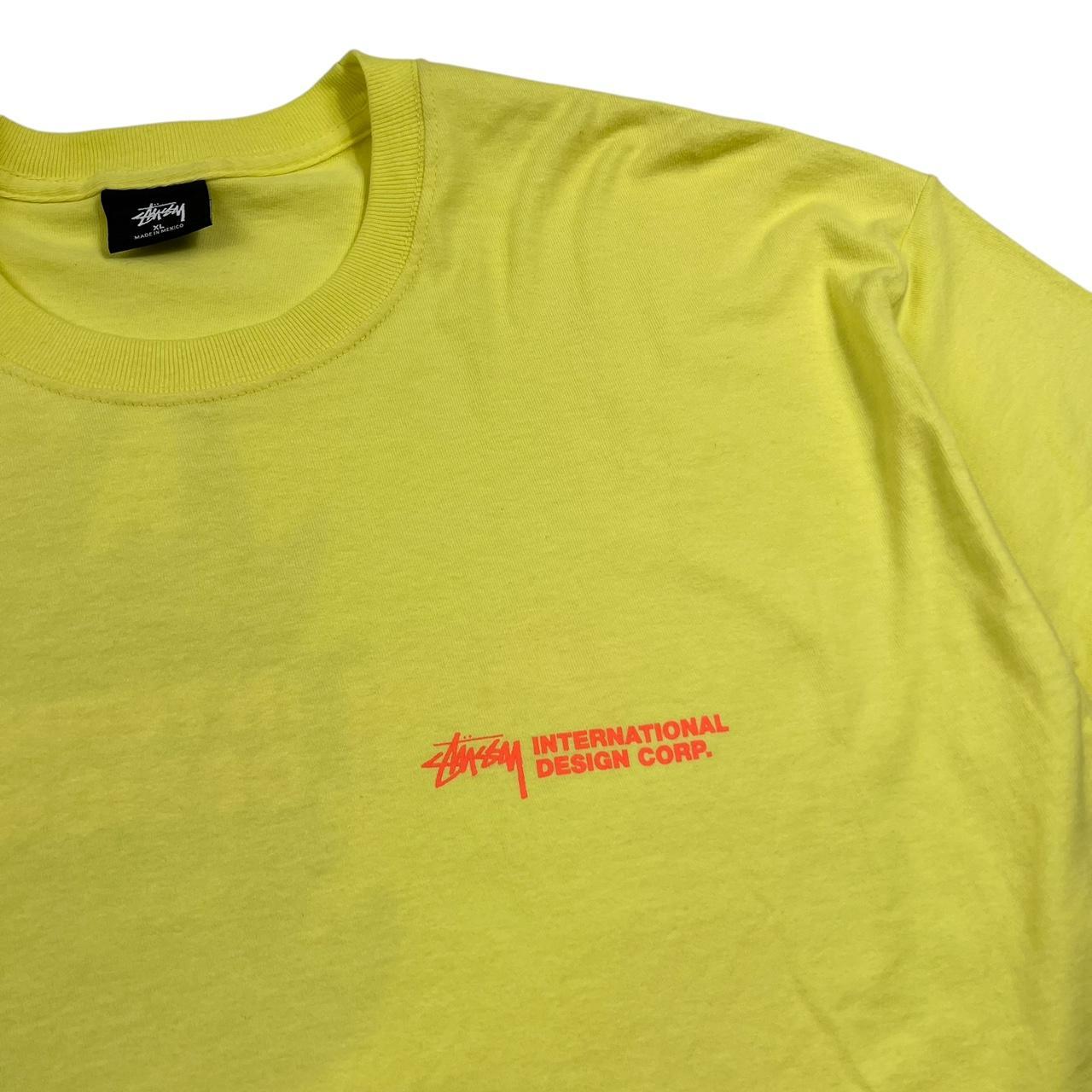 Stussy T-Shirt (XL)