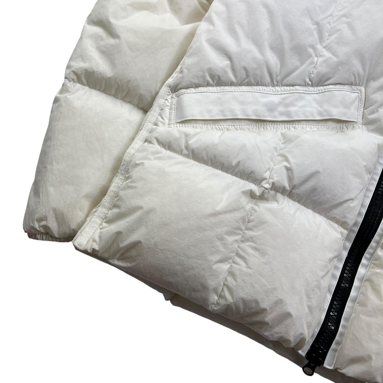 Stone Island Puffer Jacket (L)