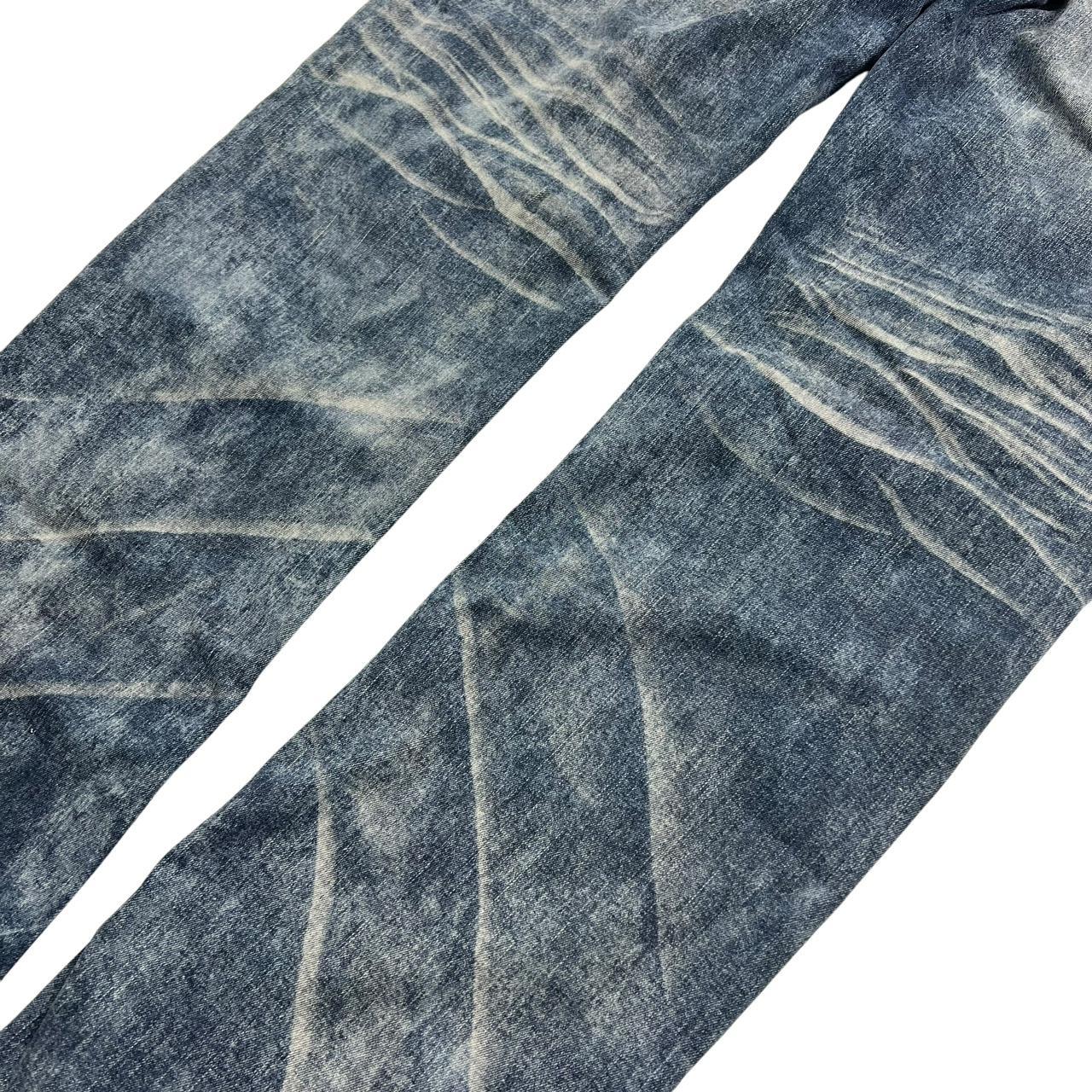Affliction Jeans (w36)