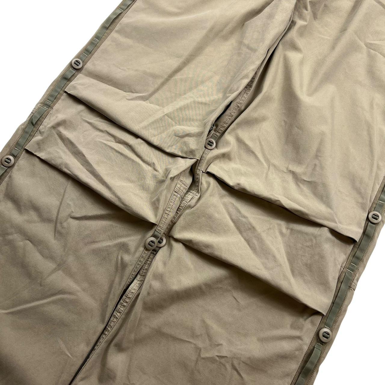 Maharishi Trousers (XL)
