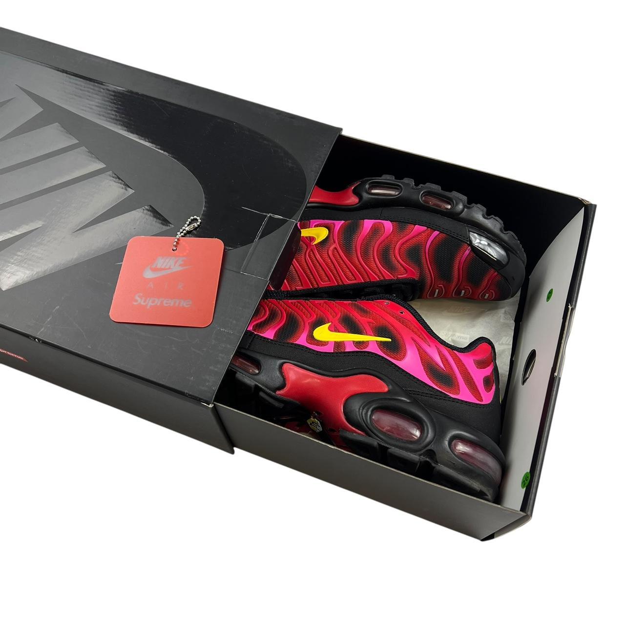 Nike x Supreme TN (uk 8)