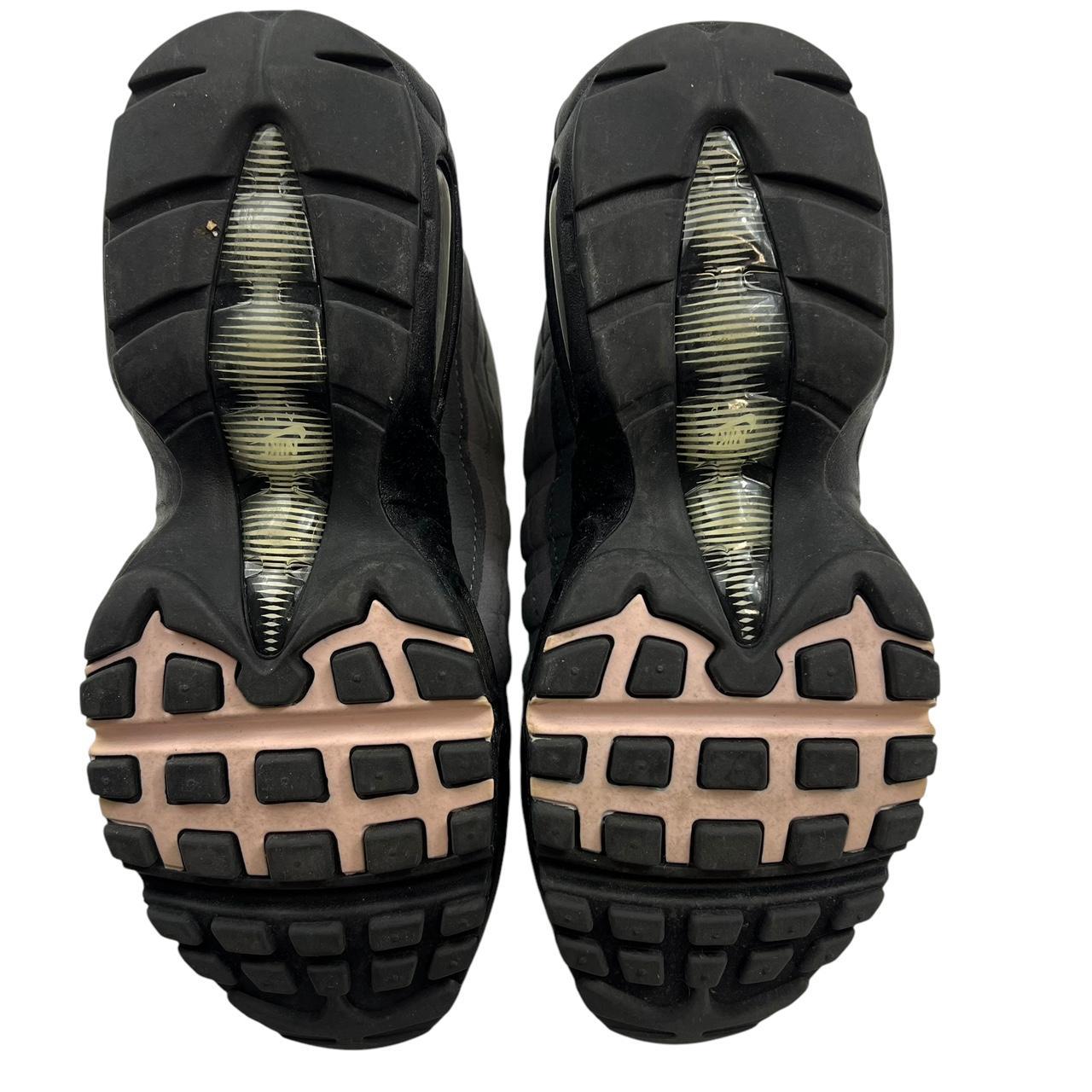 Nike Air Max 95 Pink Foam (uk 3)