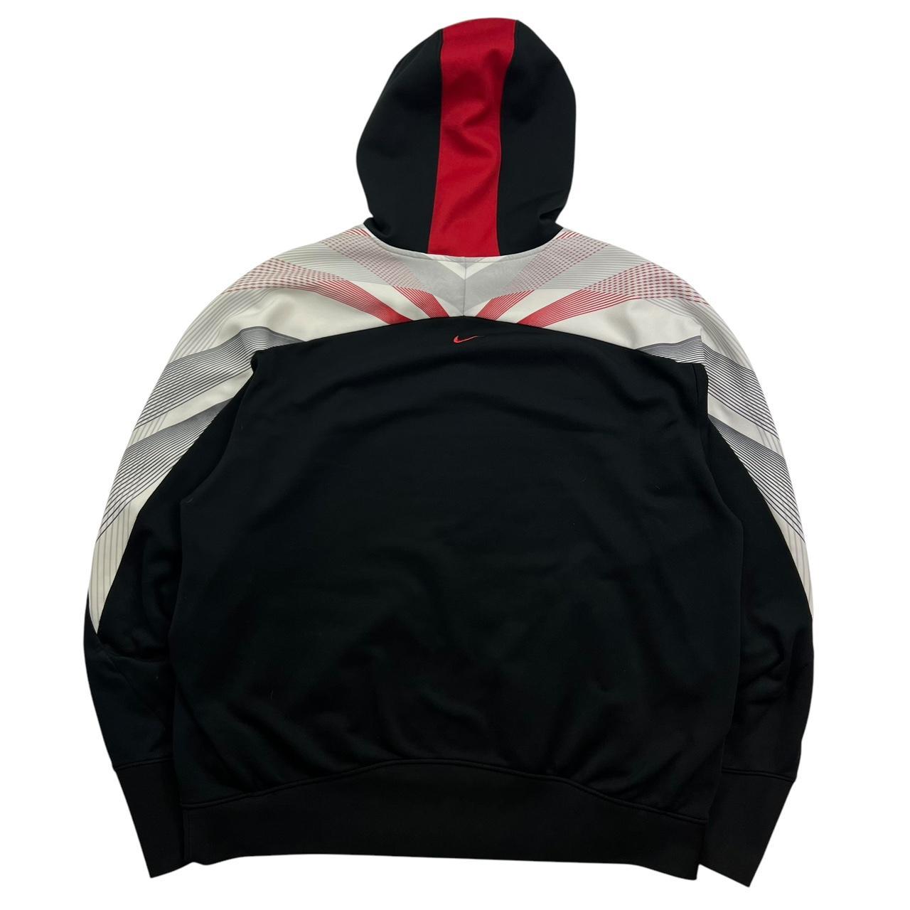 Nike TN Hoodie (XL)