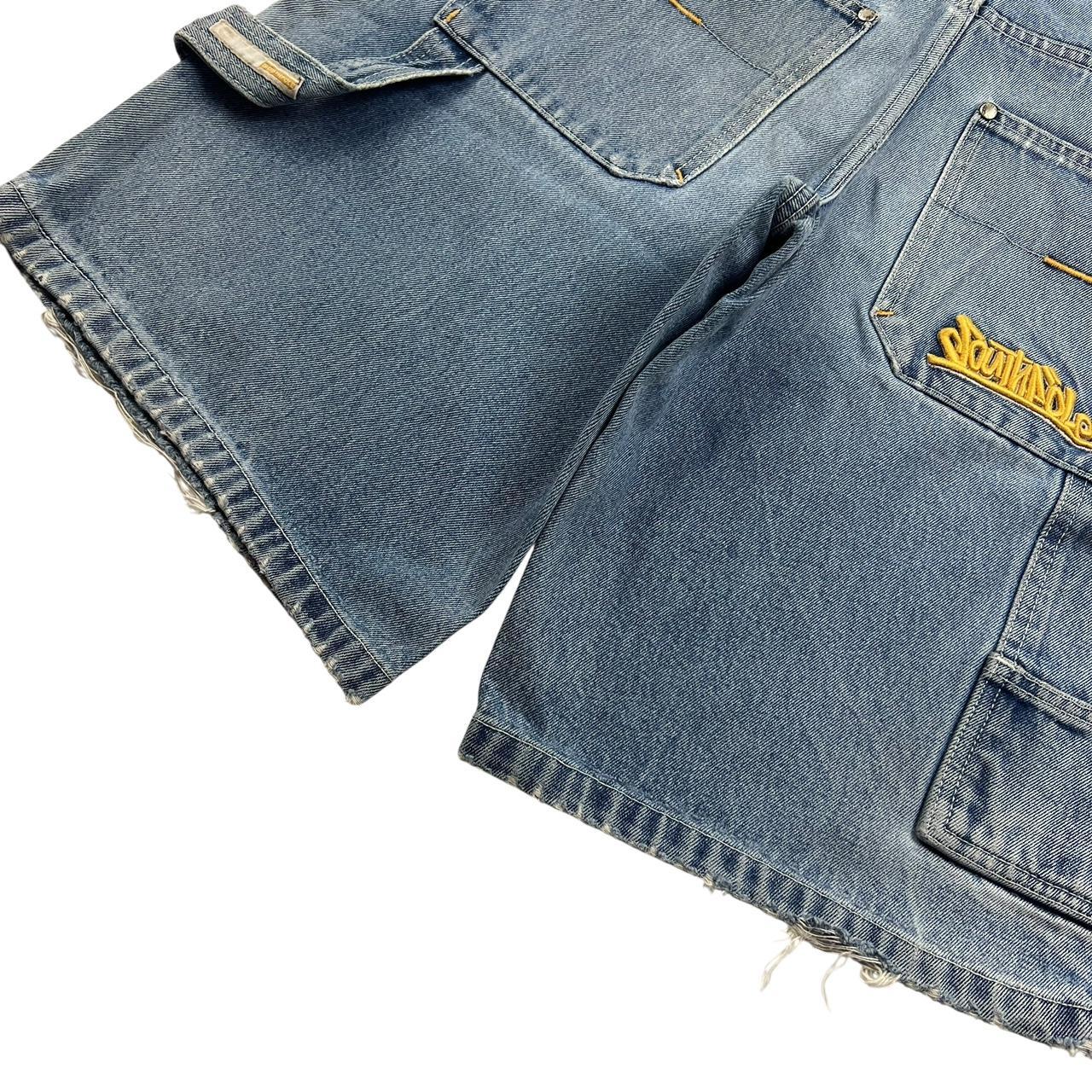 Southpole Shorts (w30)