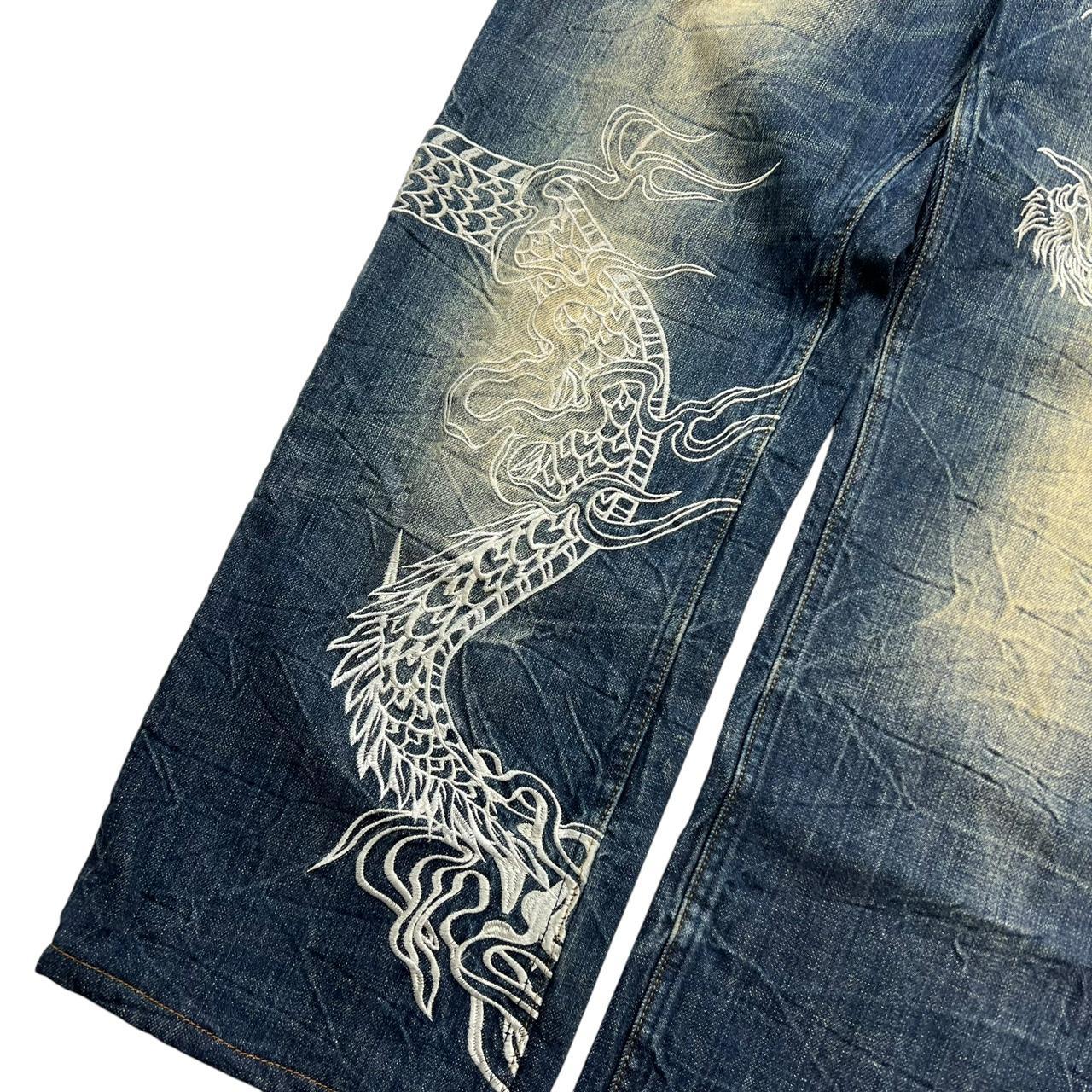 Karakuri Jeans (w34)