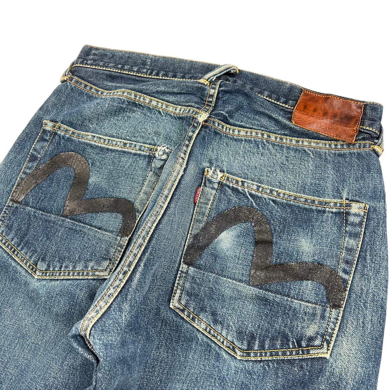Evisu Jeans (w31)