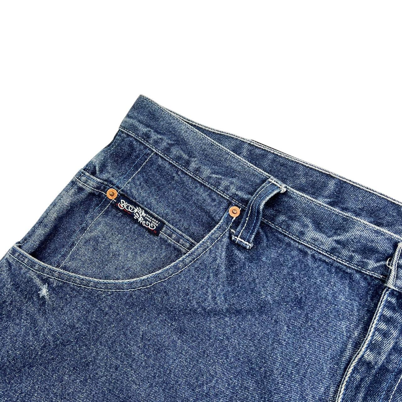 Brooklyn Krew Shorts (w40)