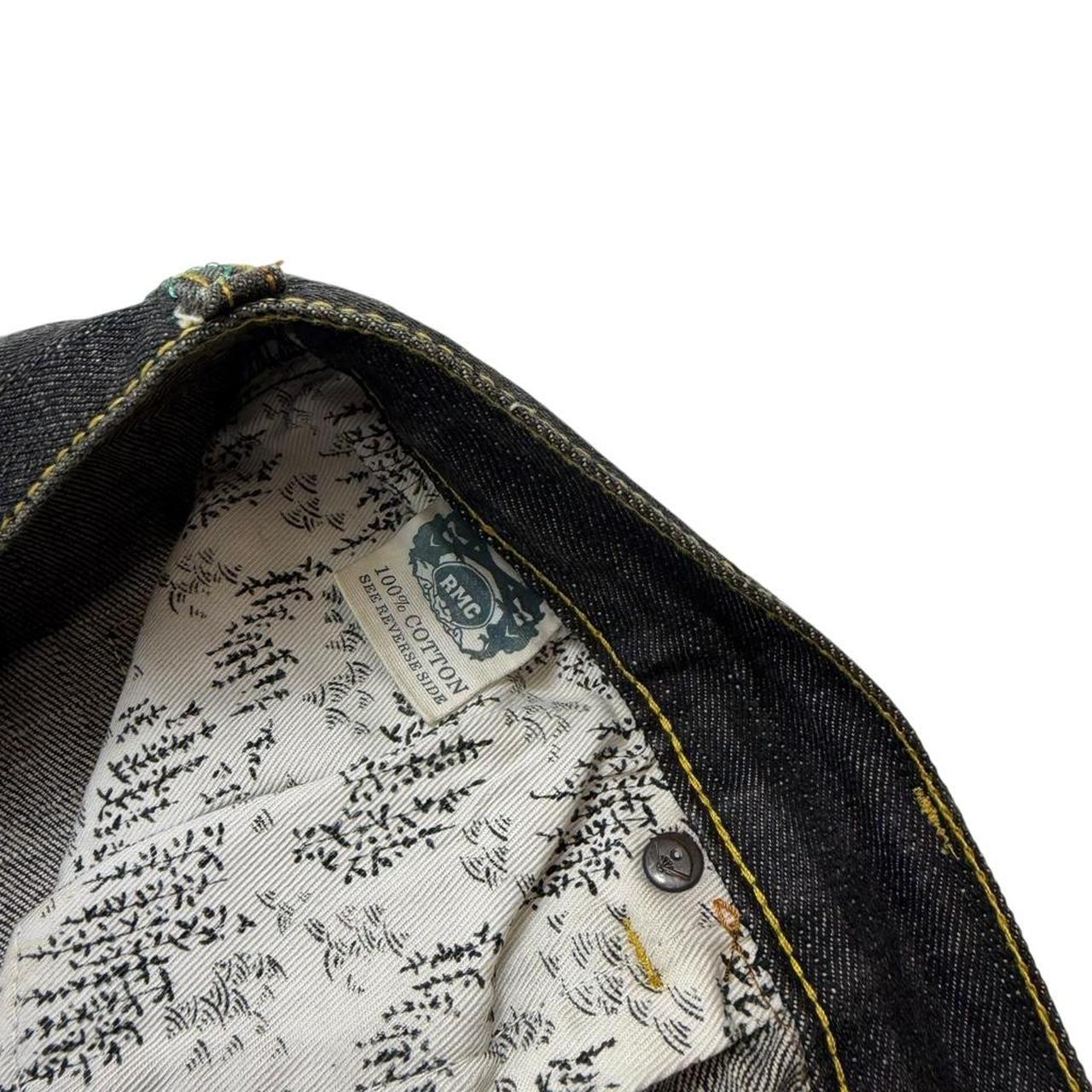 RMC Jeans (w34)