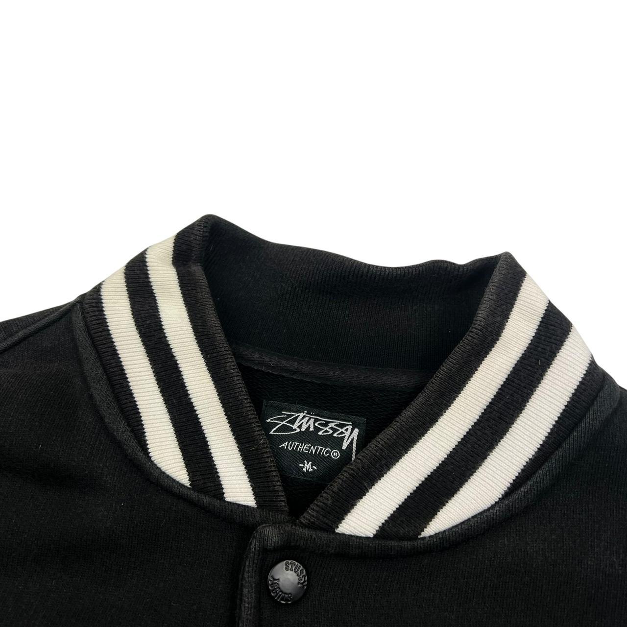 Stussy Varsity Jacket (M)