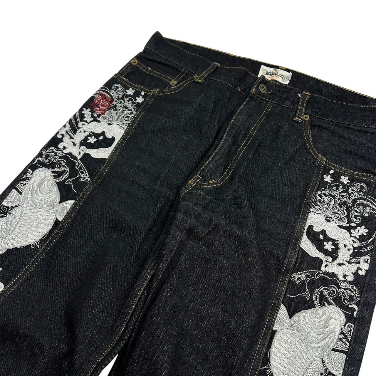 Karakuri Jeans (w34)