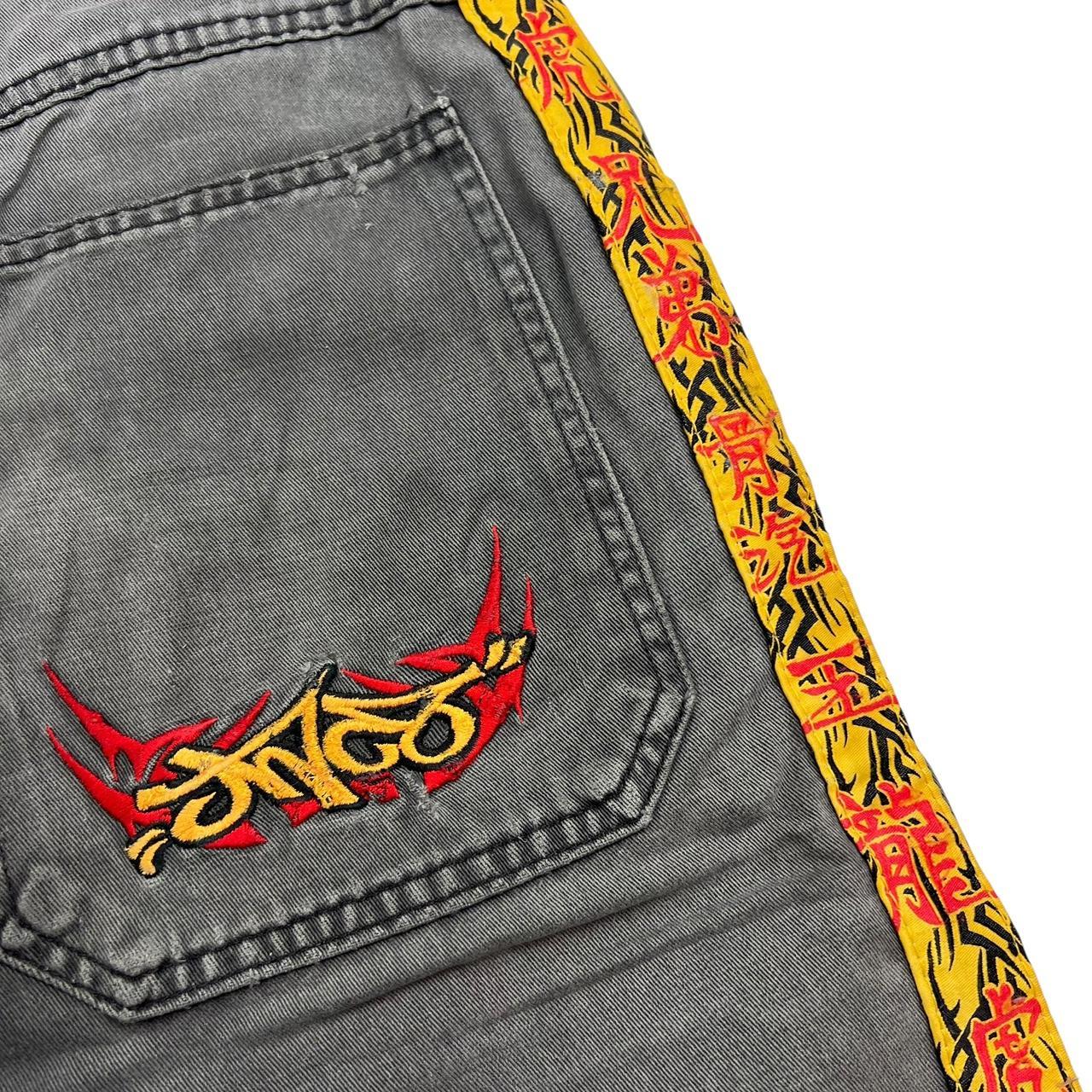 Jnco Shorts (w31)