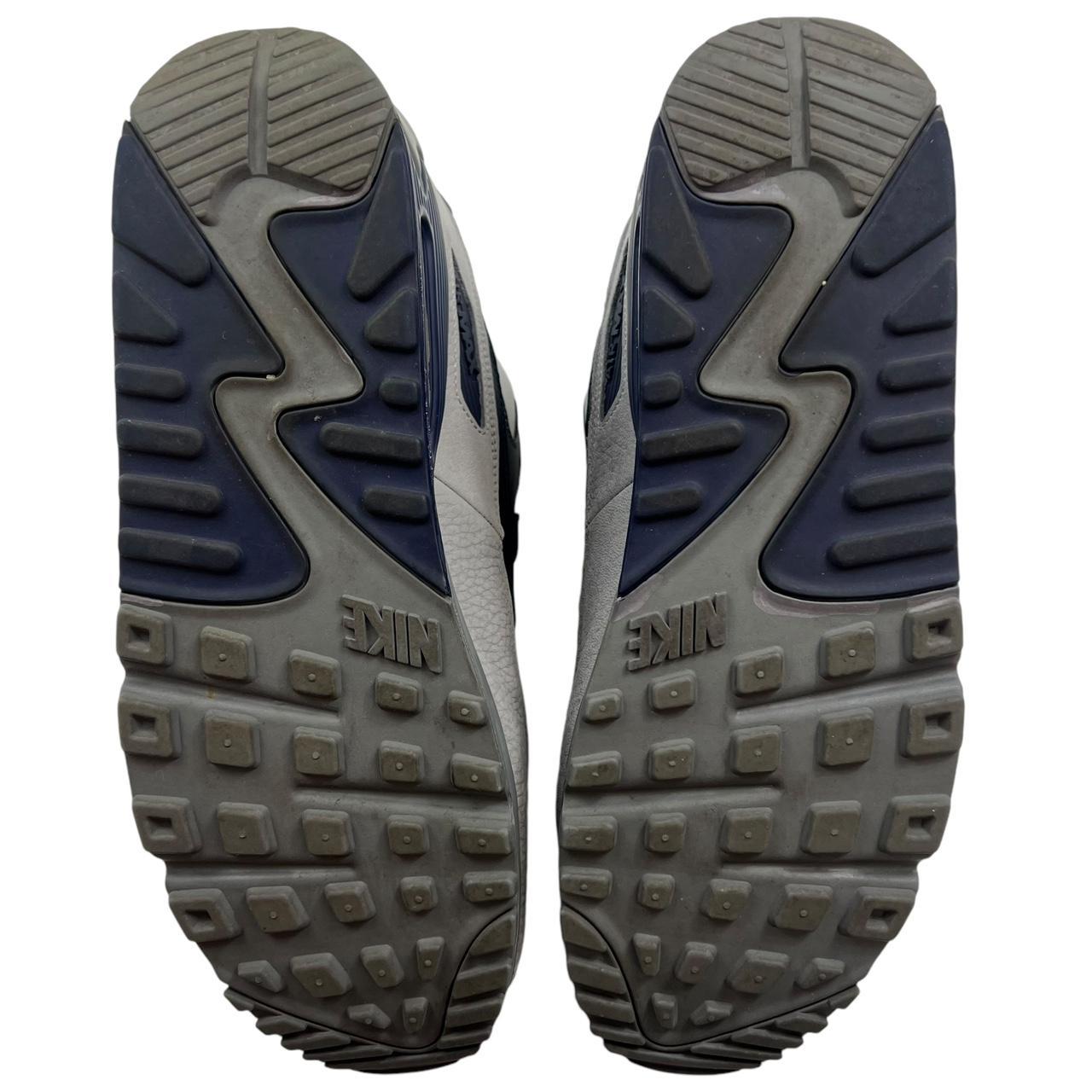 Nike Air Max 90 Lahar (uk 9)