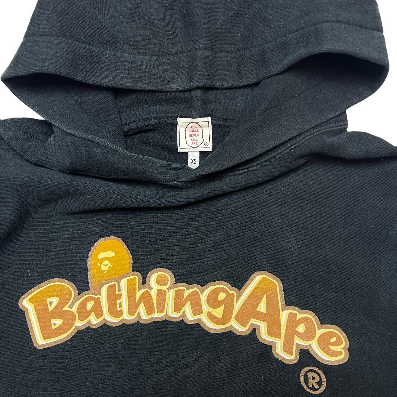 Bape Hoodie (XS)